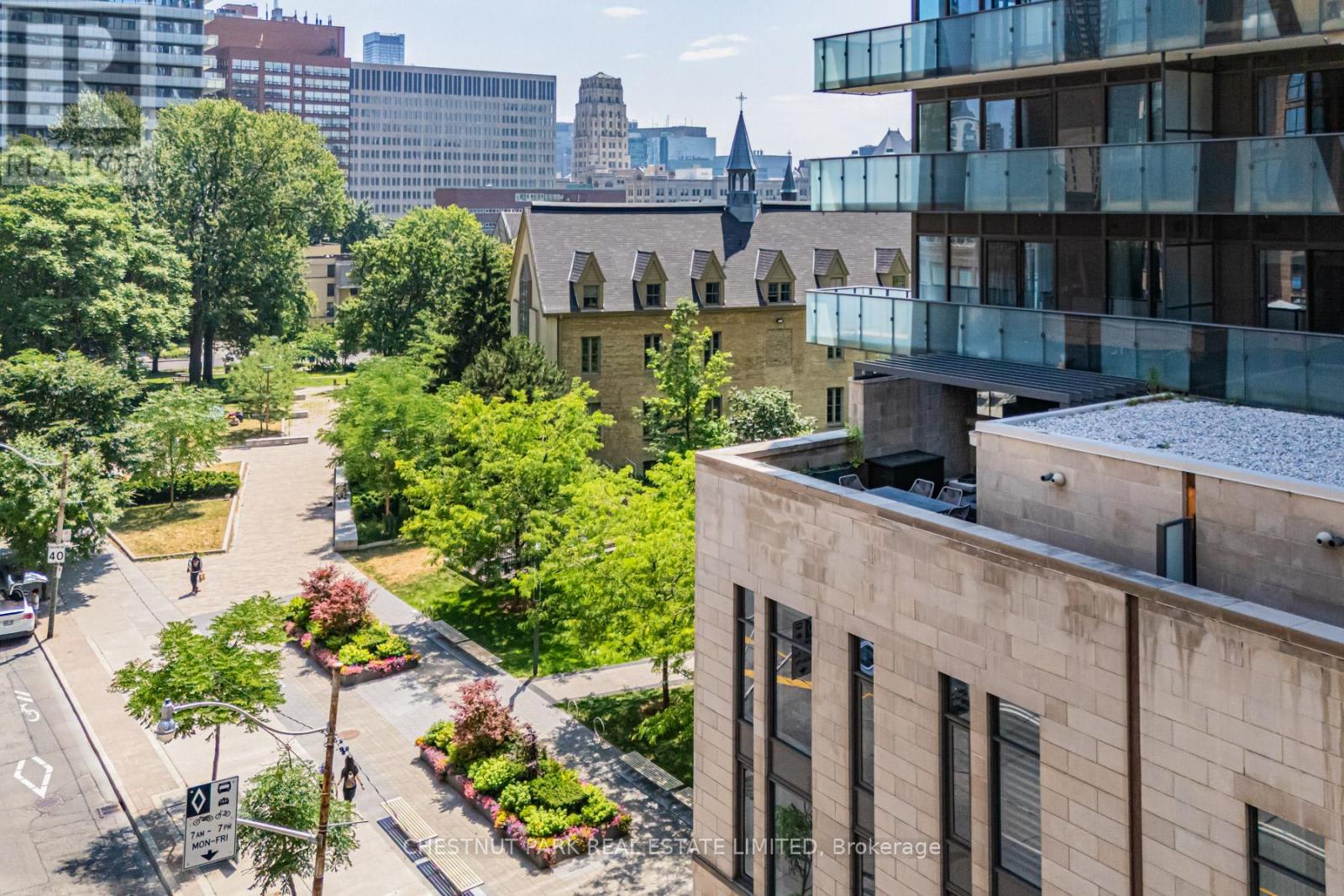 11 - 1074 Bay Street, Toronto, Ontario  M5S 0A3 - Photo 43 - C12262600