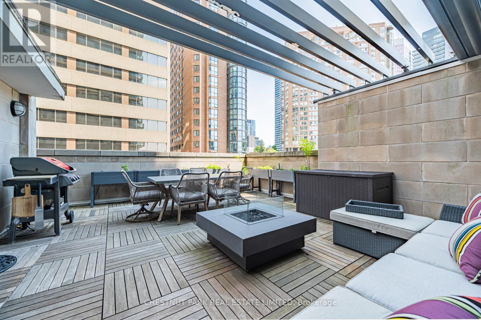 11 - 1074 Bay Street, Toronto, Ontario  M5S 0A3 - Photo 40 - C12262600