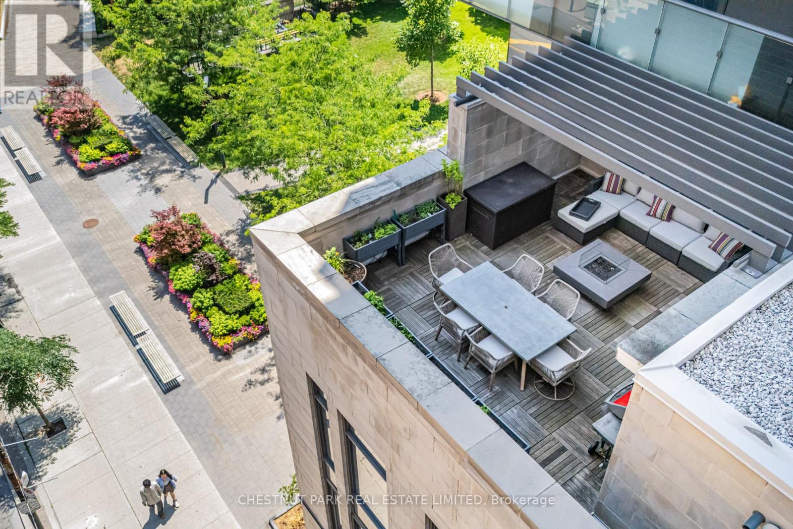 11 - 1074 Bay Street, Toronto, Ontario  M5S 0A3 - Photo 42 - C12262600