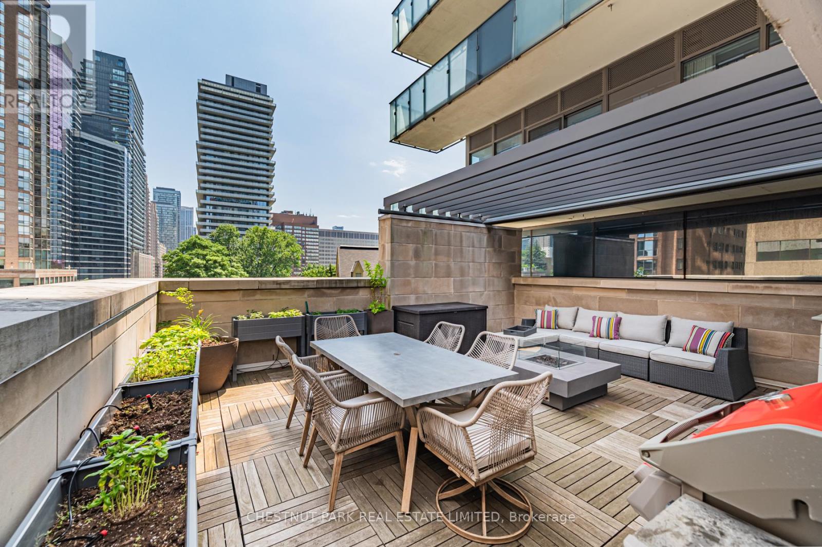 11 - 1074 Bay Street, Toronto, Ontario  M5S 0A3 - Photo 38 - C12262600