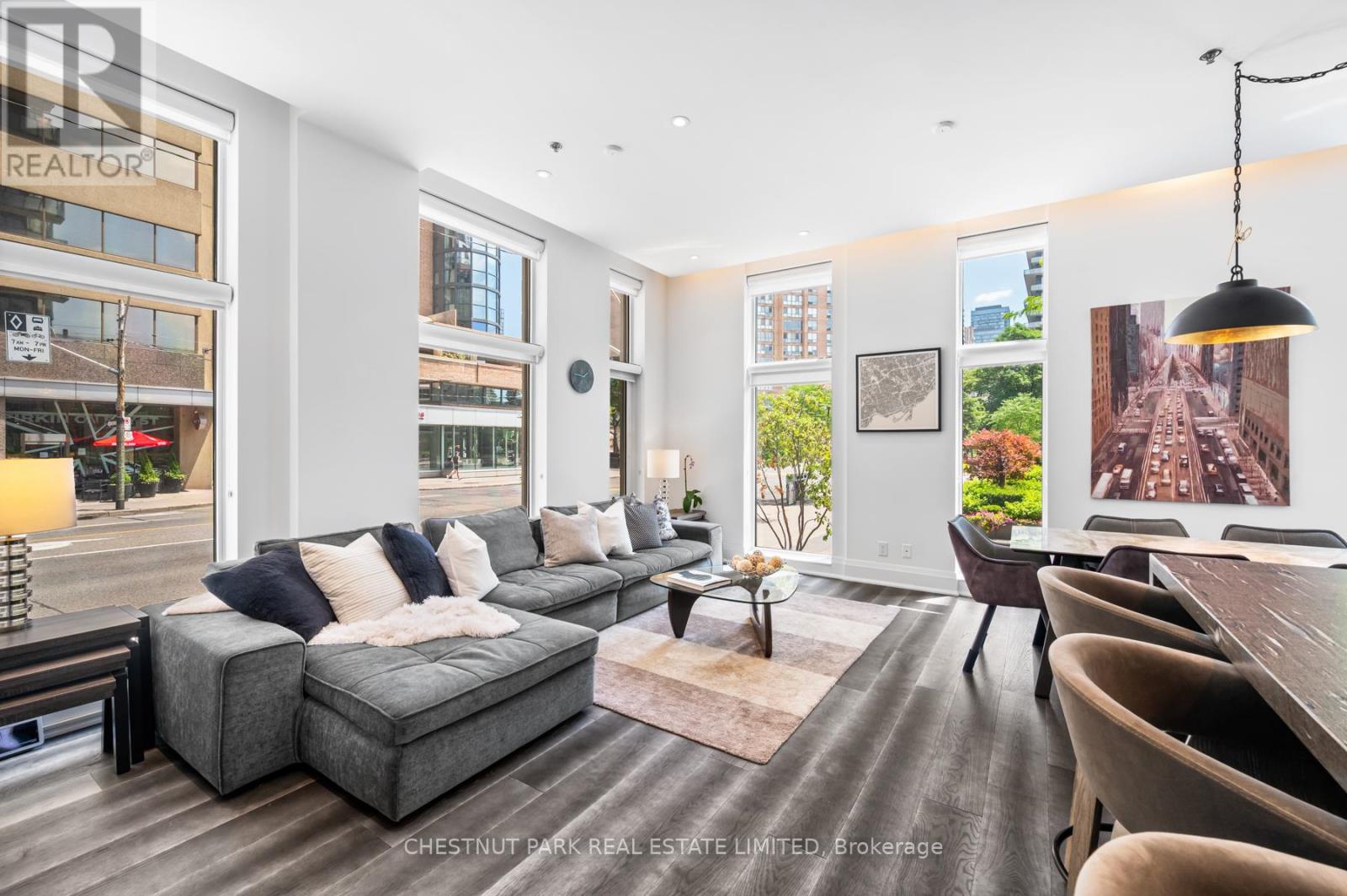 11 - 1074 Bay Street, Toronto, Ontario  M5S 0A3 - Photo 6 - C12262600
