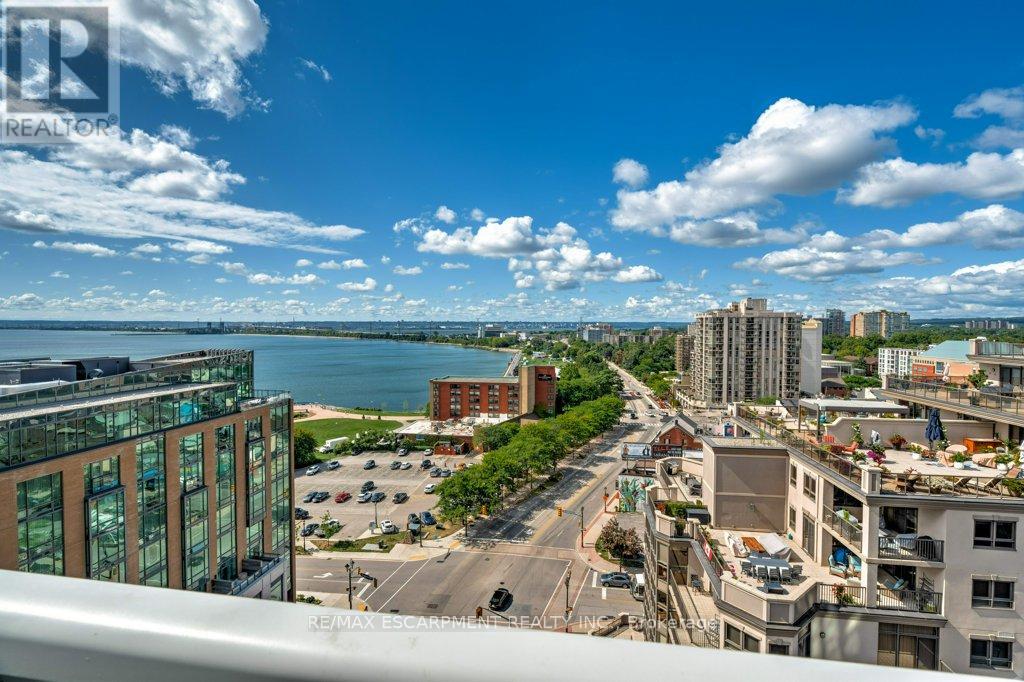 1303 - 360 Pearl Street, Burlington, Ontario  L7R 1E1 - Photo 36 - W12286938