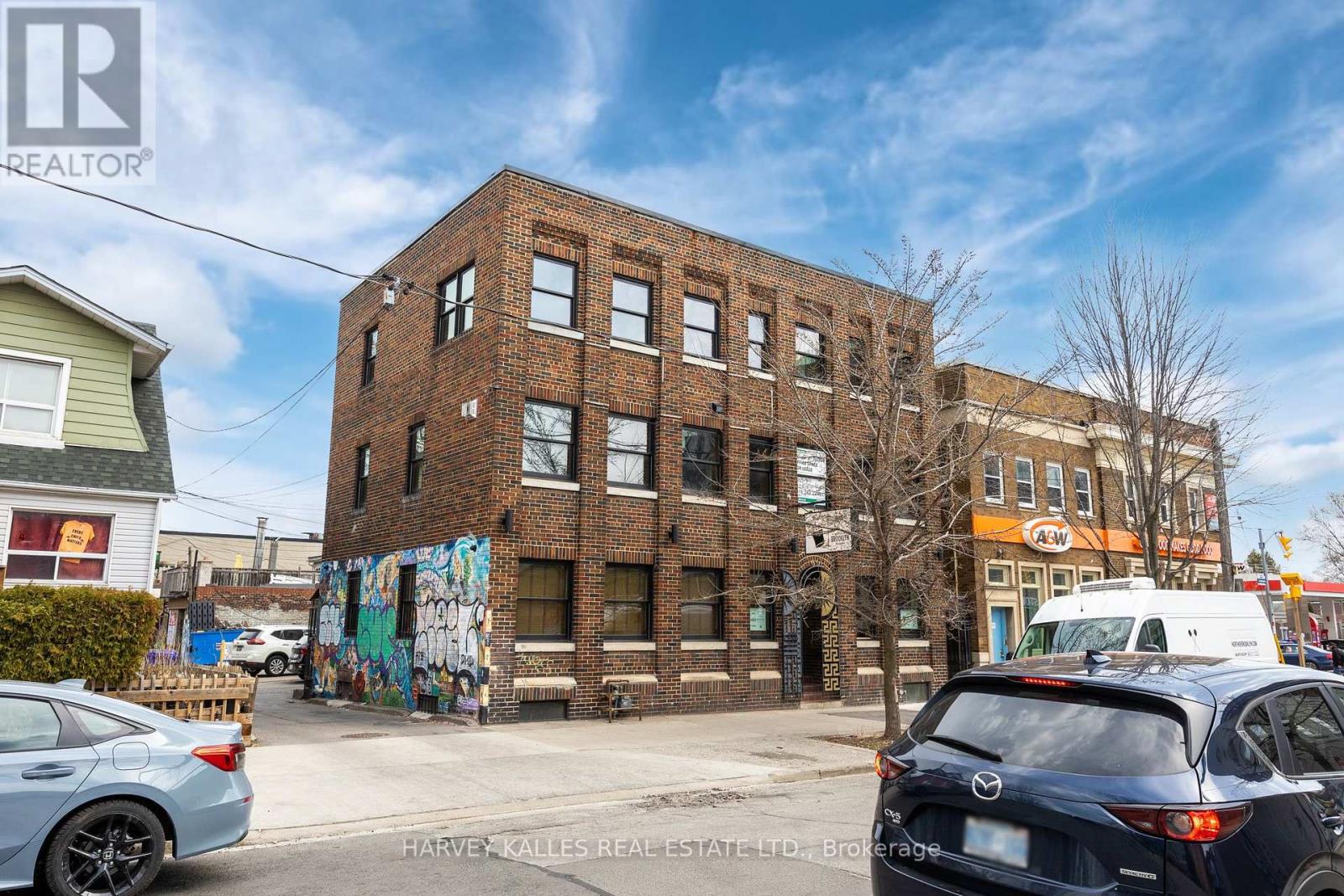 2 - 663 Greenwood Avenue, Toronto, Ontario  M4J 4B3 - Photo 26 - E12449147