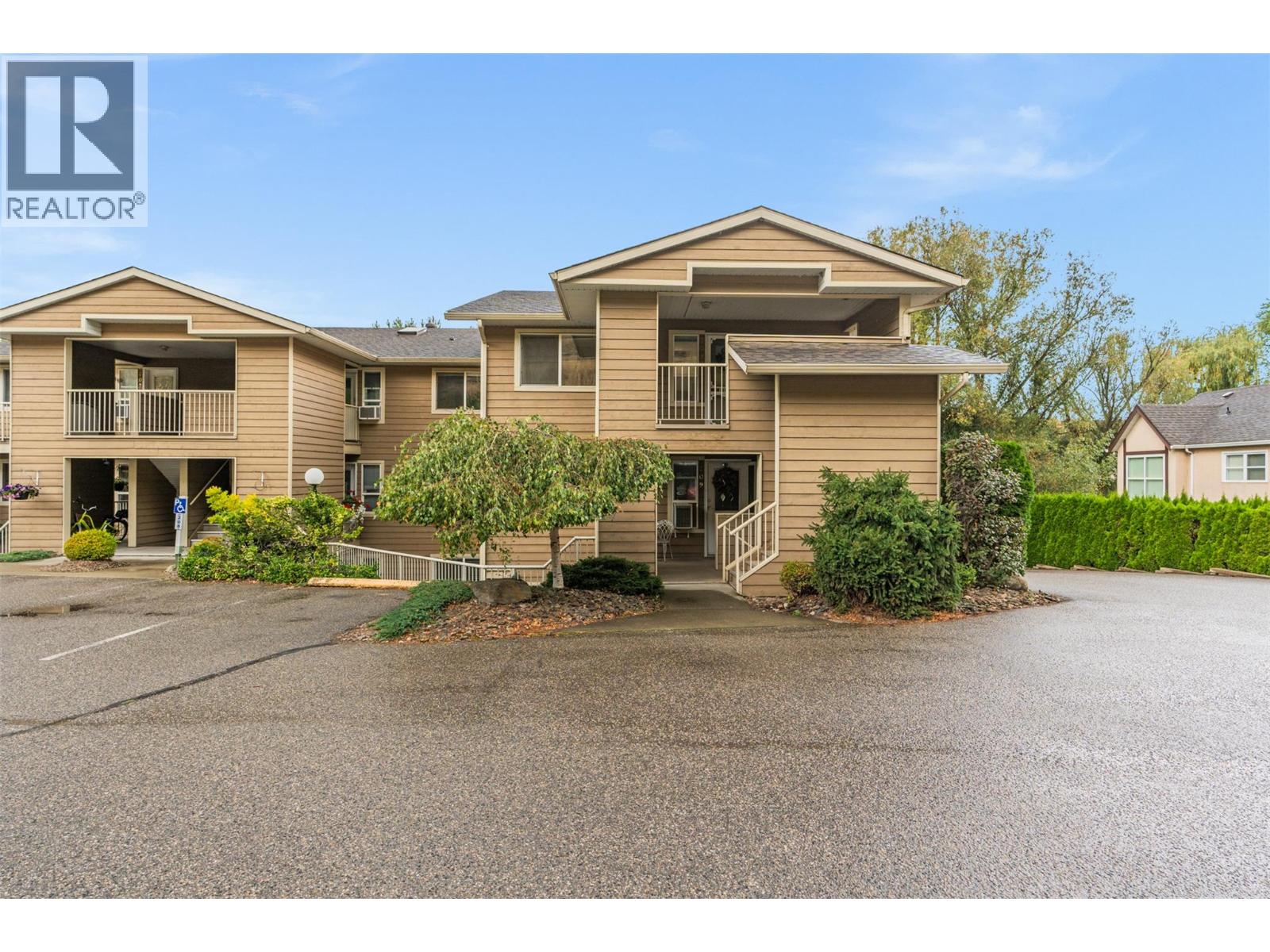307 Browne Road Unit# 309, Vernon, British Columbia
