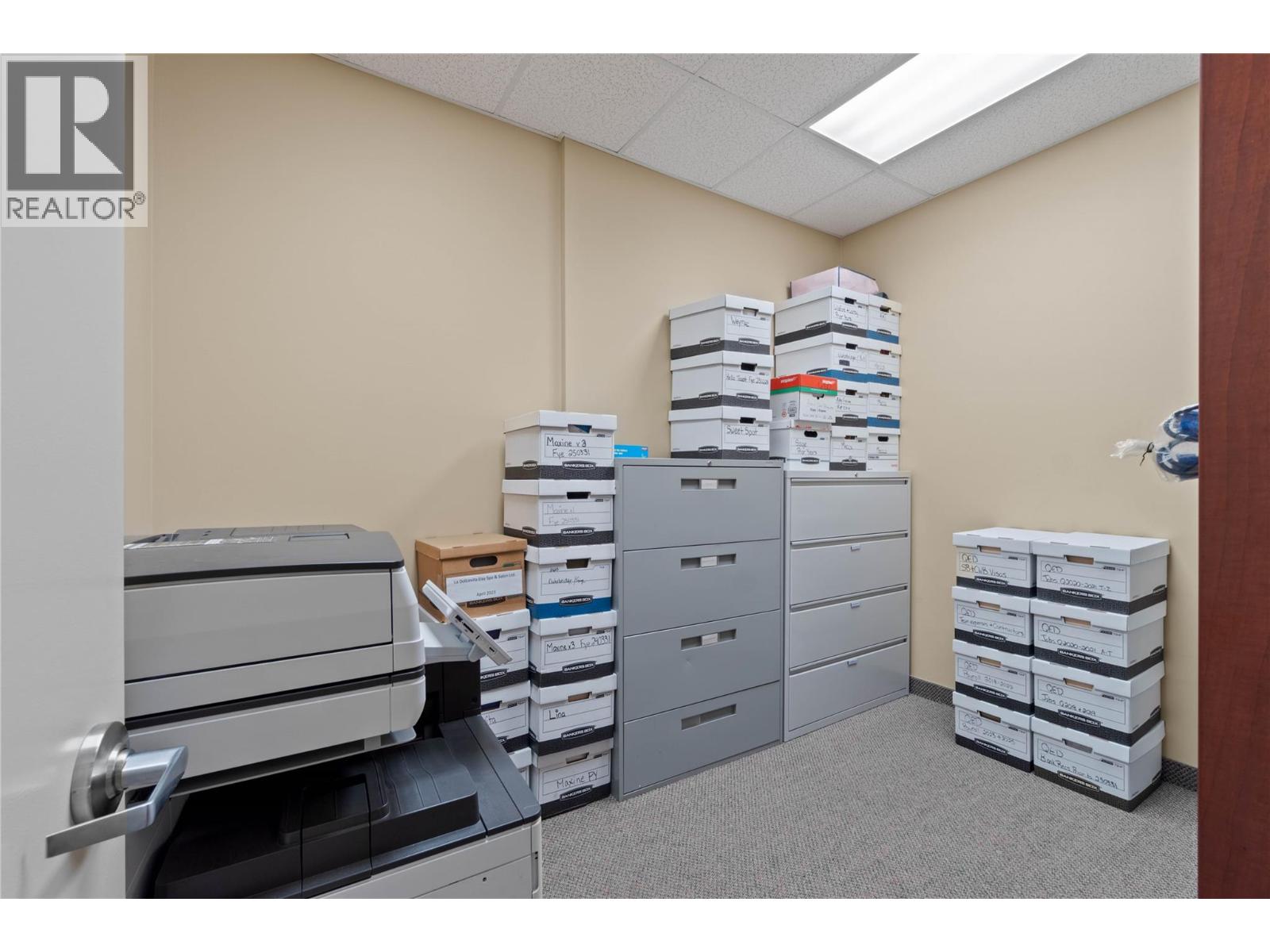 970 Mcmaster Way Unit# 106, Kamloops, British Columbia  V2H 1T7 - Photo 13 - 10365305
