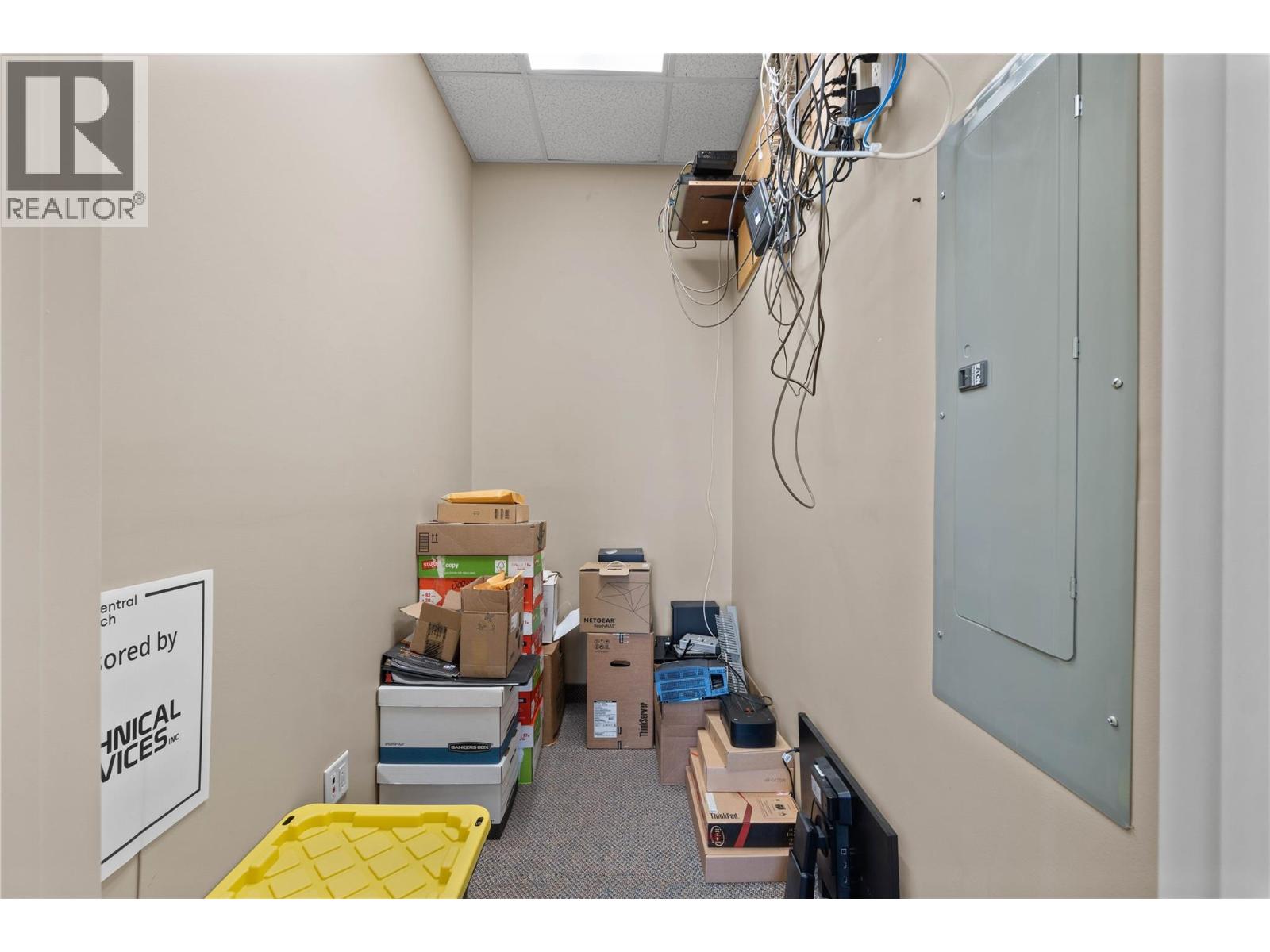 970 Mcmaster Way Unit# 106, Kamloops, British Columbia  V2H 1T7 - Photo 15 - 10365305