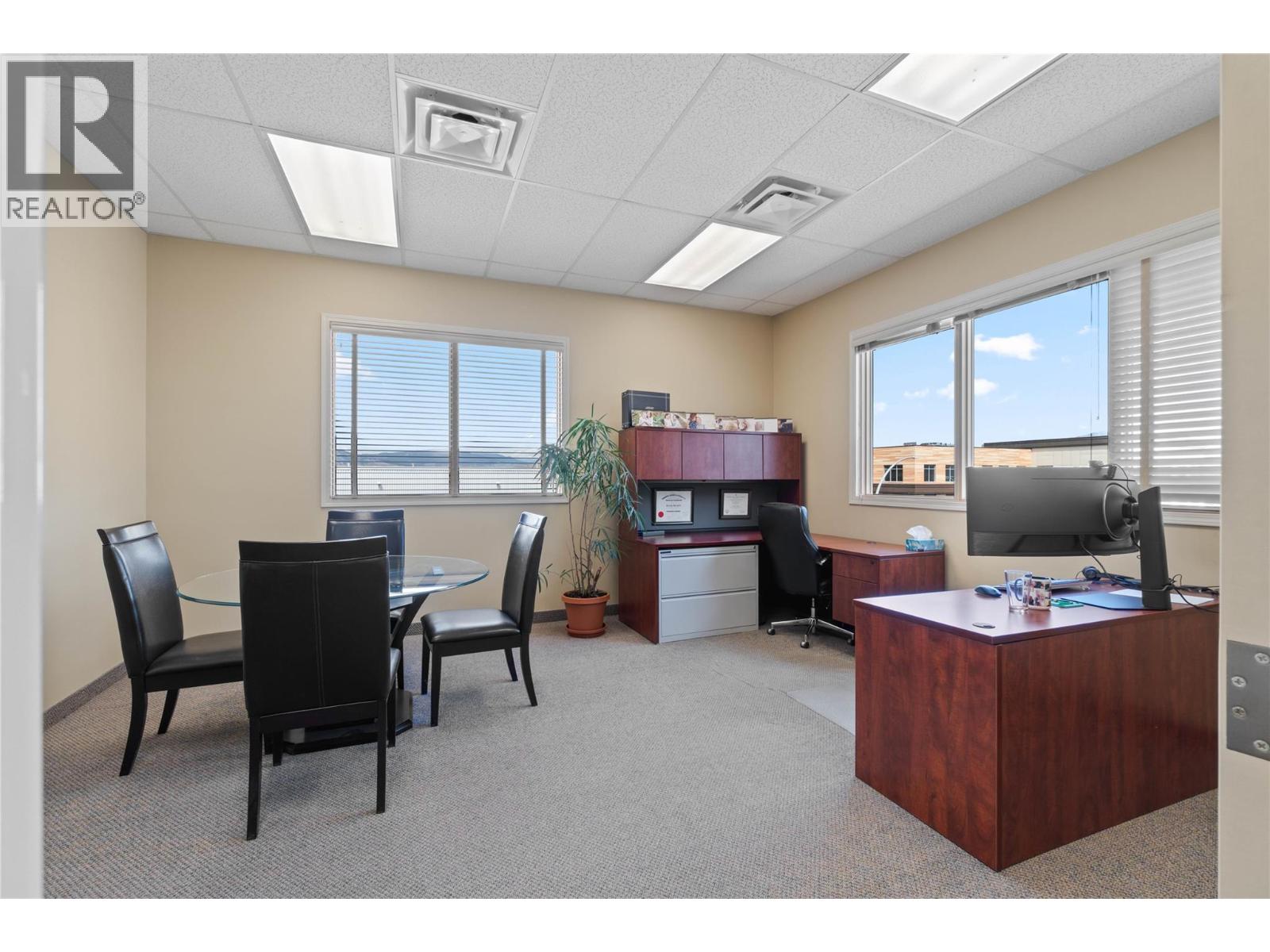 970 Mcmaster Way Unit# 106, Kamloops, British Columbia  V2H 1T7 - Photo 1 - 10365305