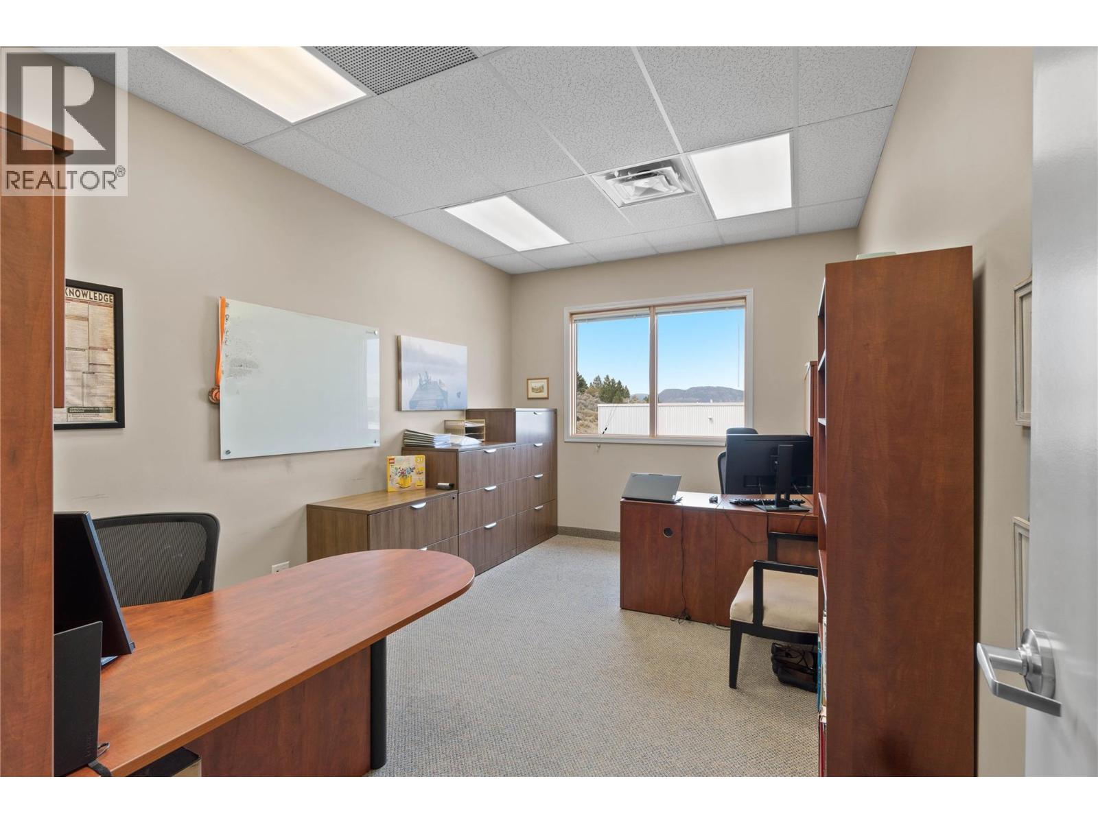 970 Mcmaster Way Unit# 106, Kamloops, British Columbia  V2H 1T7 - Photo 2 - 10365305