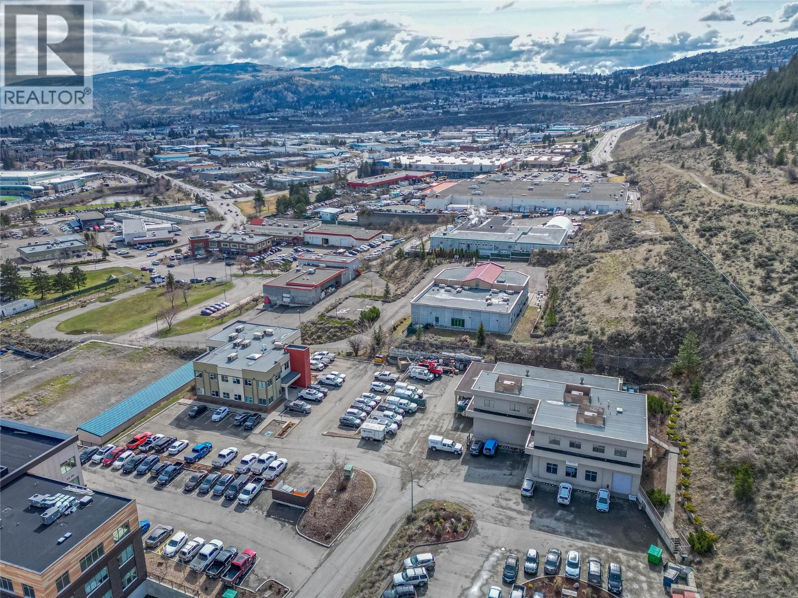 970 Mcmaster Way Unit# 106, Kamloops, British Columbia  V2H 1T7 - Photo 12 - 10365305
