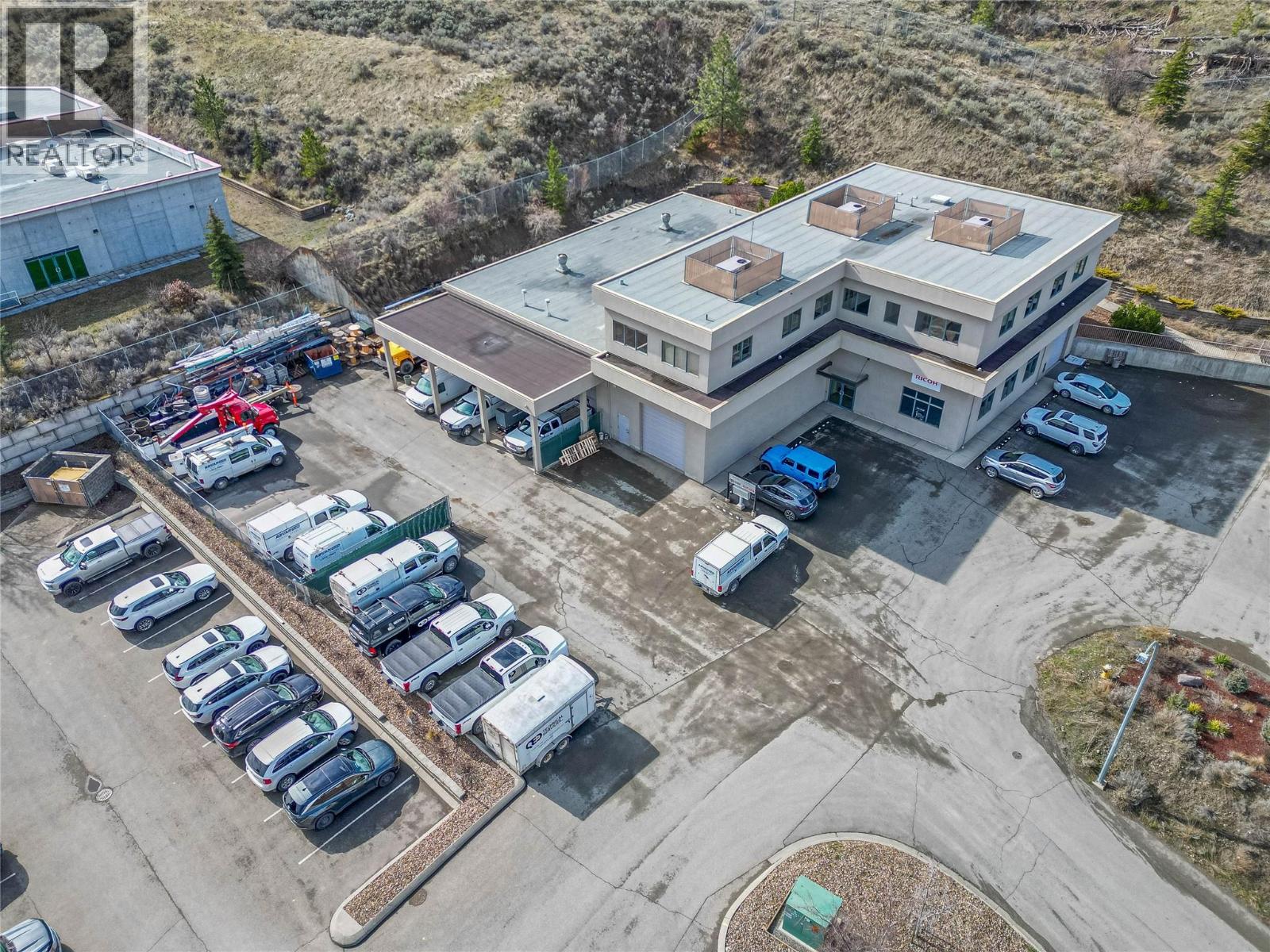 970 Mcmaster Way Unit# 106, Kamloops, British Columbia  V2H 1T7 - Photo 9 - 10365305