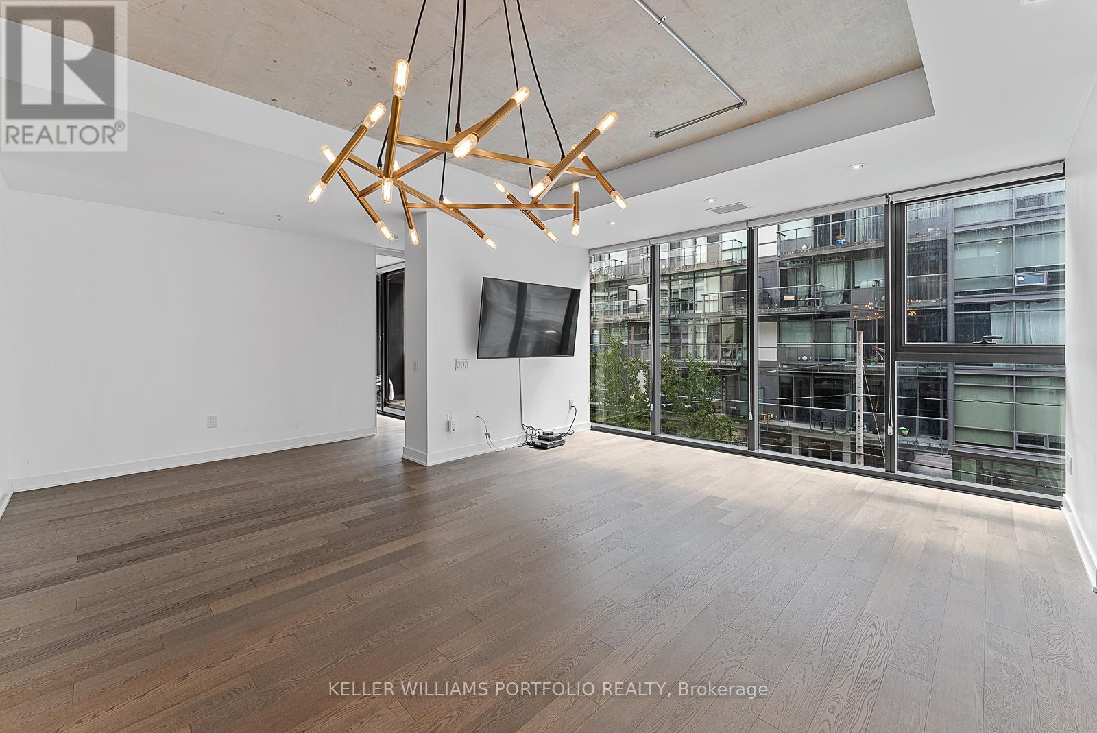 303 - 38 Stewart Street, Toronto, Ontario  M5V 0H1 - Photo 12 - C12451709
