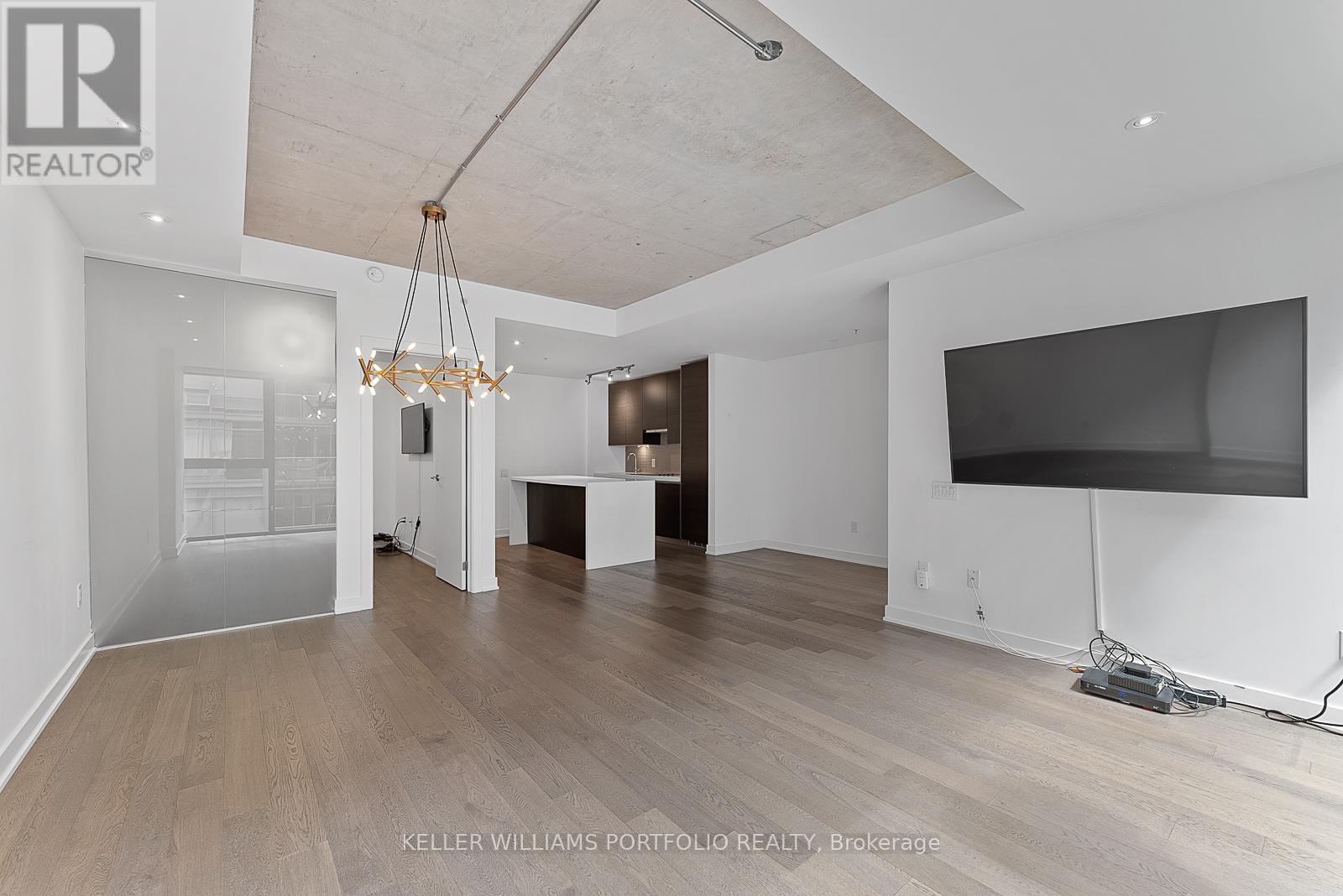 303 - 38 Stewart Street, Toronto, Ontario  M5V 0H1 - Photo 13 - C12451709