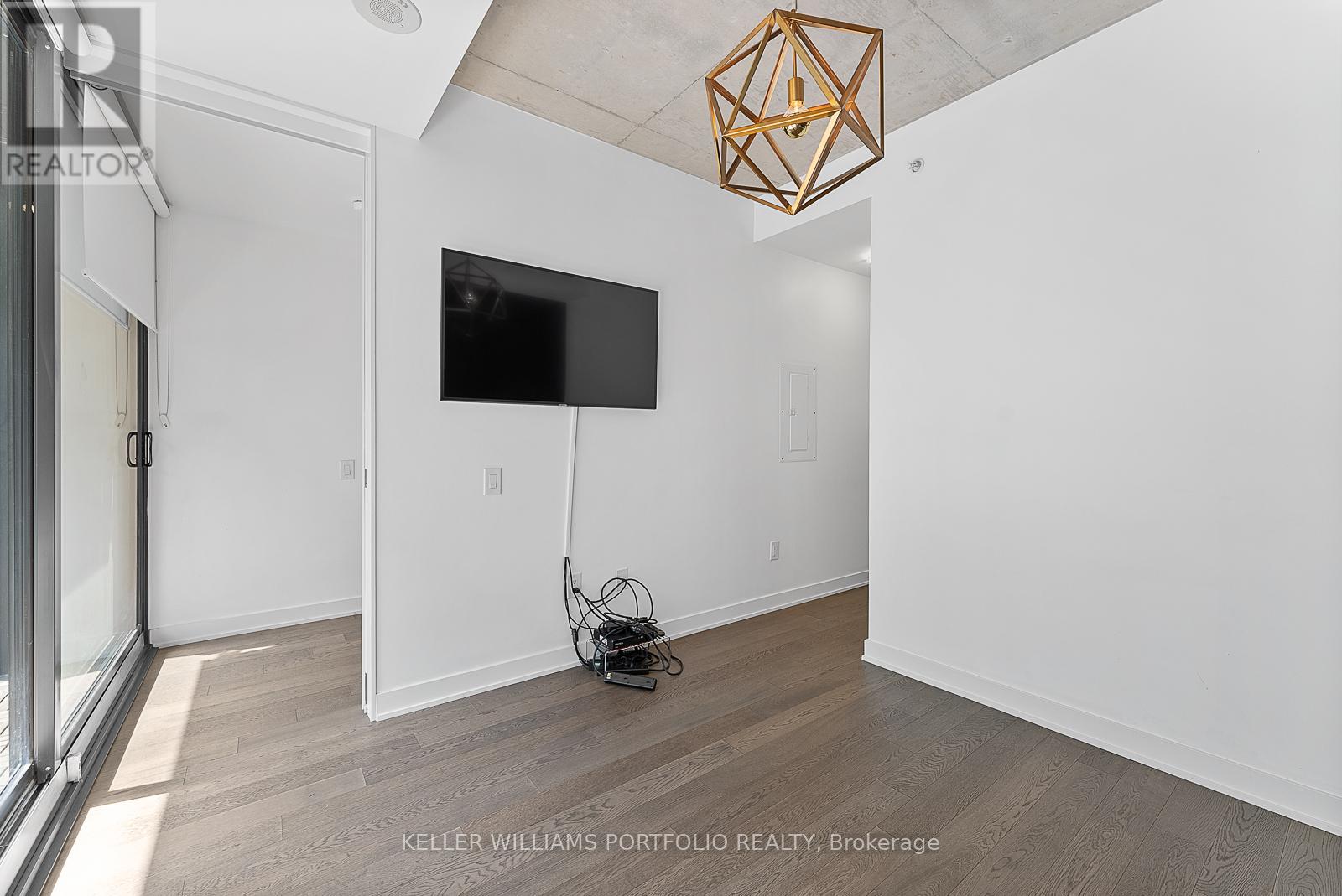 303 - 38 Stewart Street, Toronto, Ontario  M5V 0H1 - Photo 17 - C12451709
