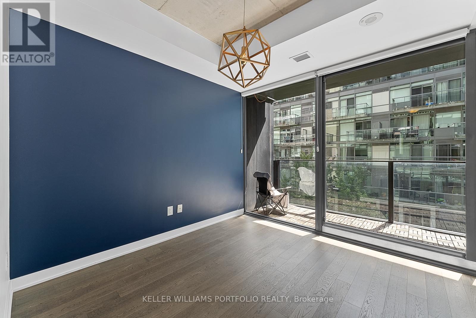 303 - 38 Stewart Street, Toronto, Ontario  M5V 0H1 - Photo 18 - C12451709