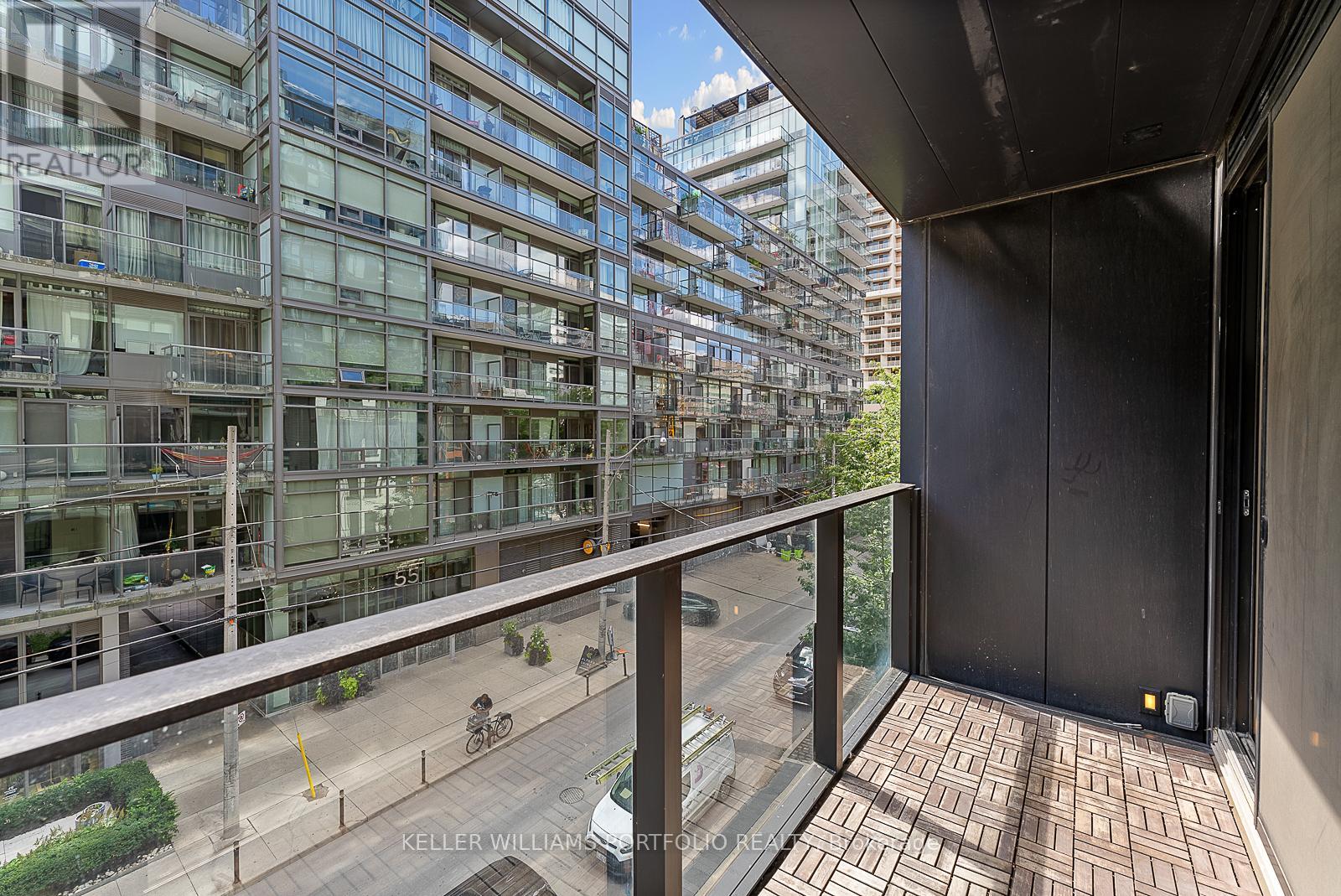303 - 38 Stewart Street, Toronto, Ontario  M5V 0H1 - Photo 26 - C12451709