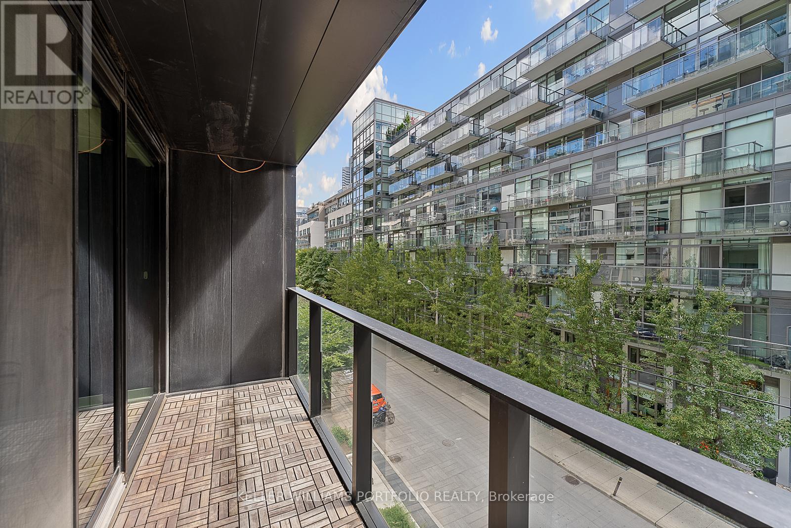 303 - 38 Stewart Street, Toronto, Ontario  M5V 0H1 - Photo 27 - C12451709