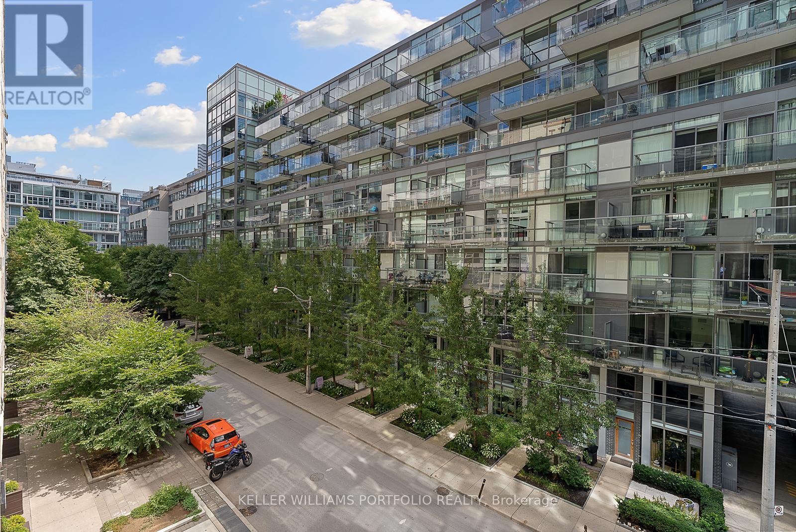 303 - 38 Stewart Street, Toronto, Ontario  M5V 0H1 - Photo 29 - C12451709