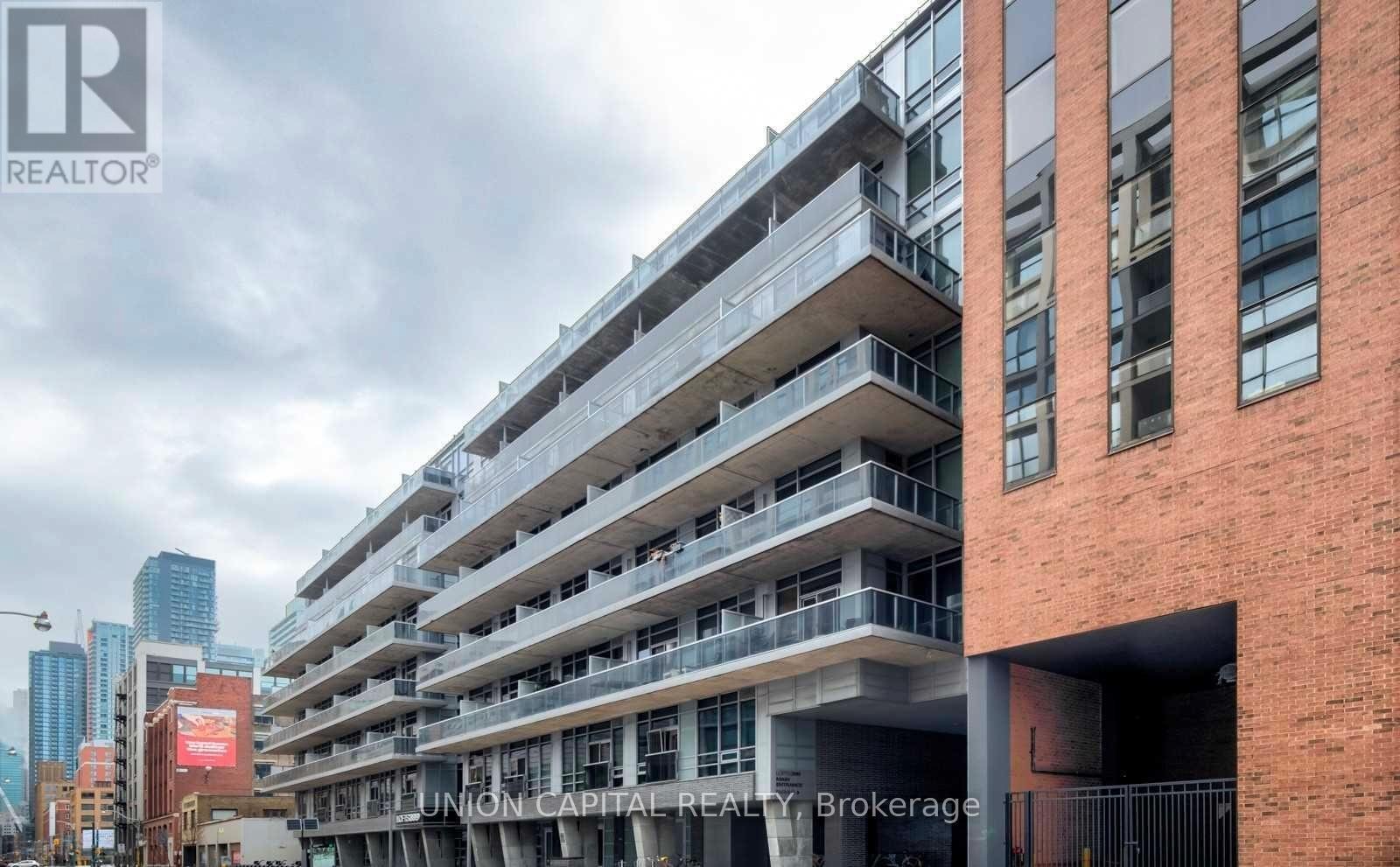 816 - 399 Adelaide Street W, Toronto, Ontario  M5V 1S1 - Photo 16 - C12451721