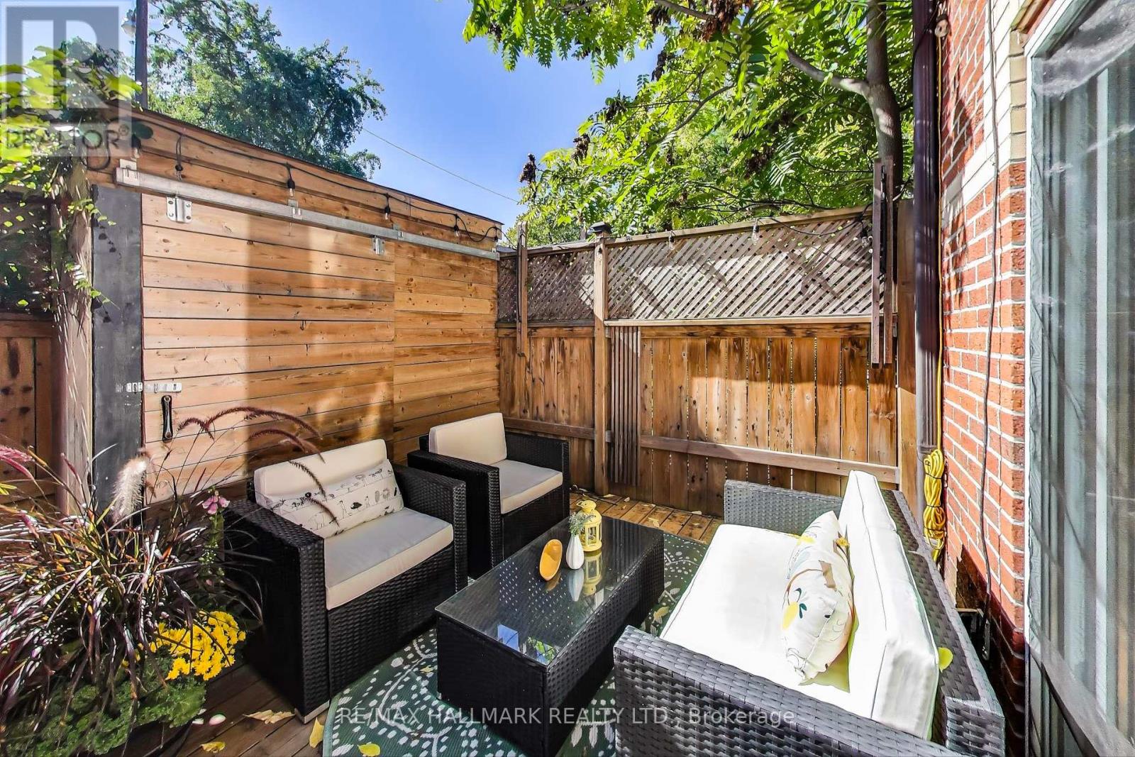 88 Poulett Street, Toronto, Ontario  M5A 1Z5 - Photo 18 - C12451728