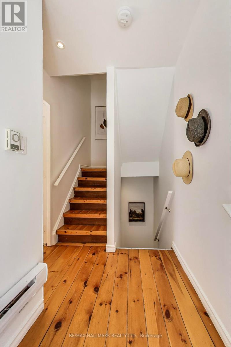 88 Poulett Street, Toronto, Ontario  M5A 1Z5 - Photo 3 - C12451728
