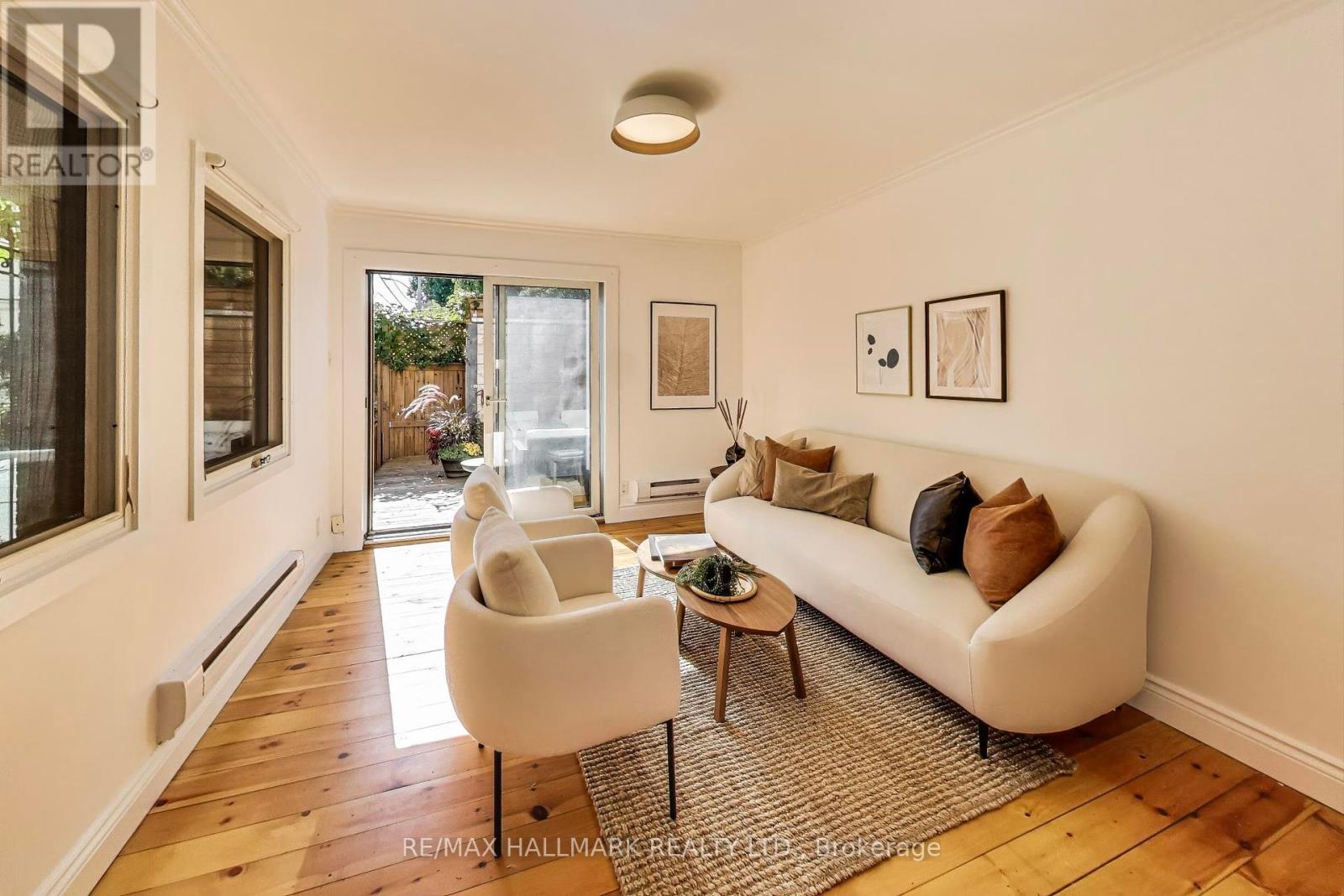 88 Poulett Street, Toronto, Ontario  M5A 1Z5 - Photo 4 - C12451728