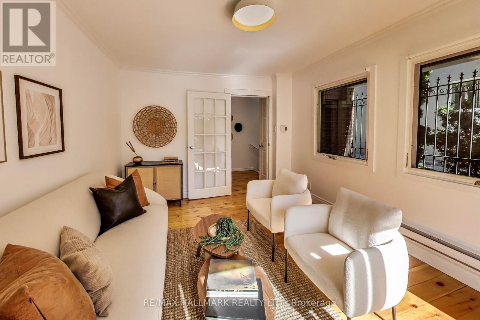 88 Poulett Street, Toronto, Ontario  M5A 1Z5 - Photo 5 - C12451728