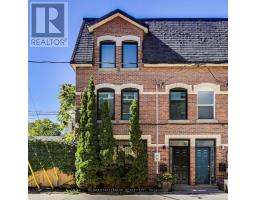 88 POULETT STREET, Toronto, Ontario