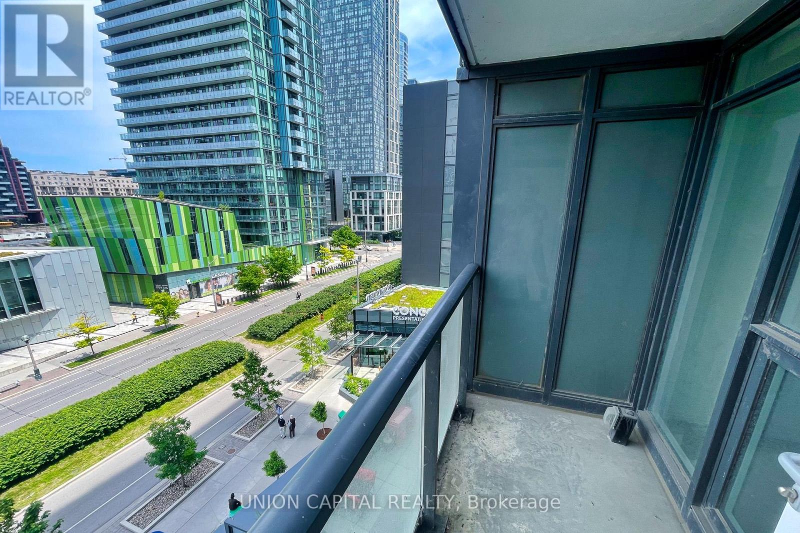 603 - 80 Queens Wharf Road, Toronto, Ontario  M5V 0J3 - Photo 12 - C12451731