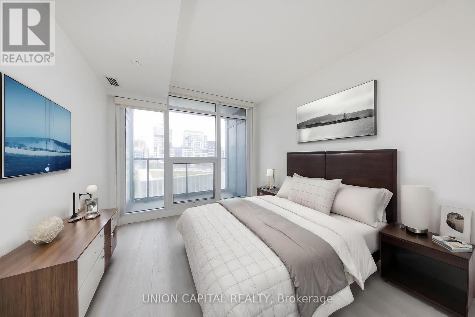 603 - 80 Queens Wharf Road, Toronto, Ontario  M5V 0J3 - Photo 14 - C12451731