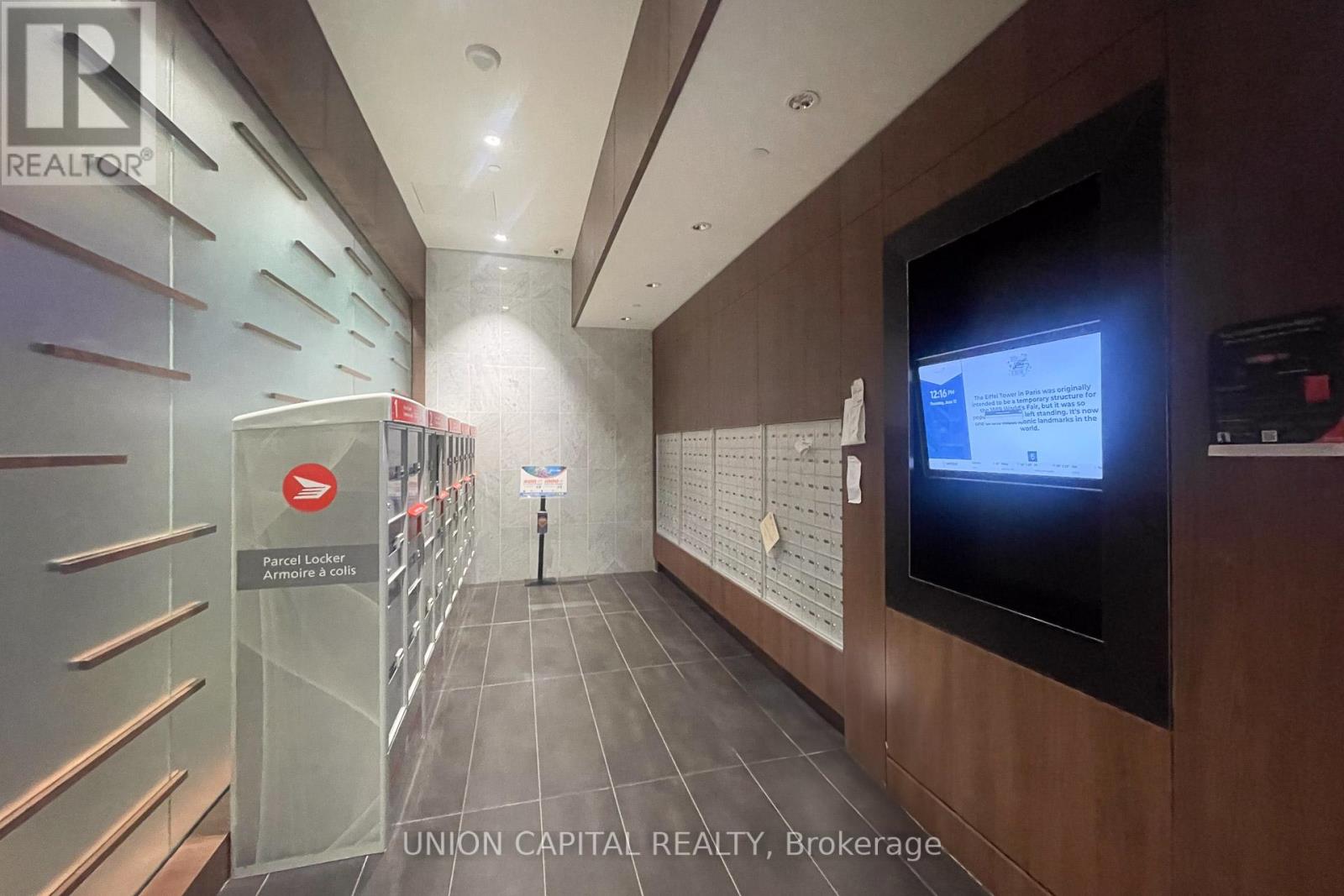 603 - 80 Queens Wharf Road, Toronto, Ontario  M5V 0J3 - Photo 20 - C12451731