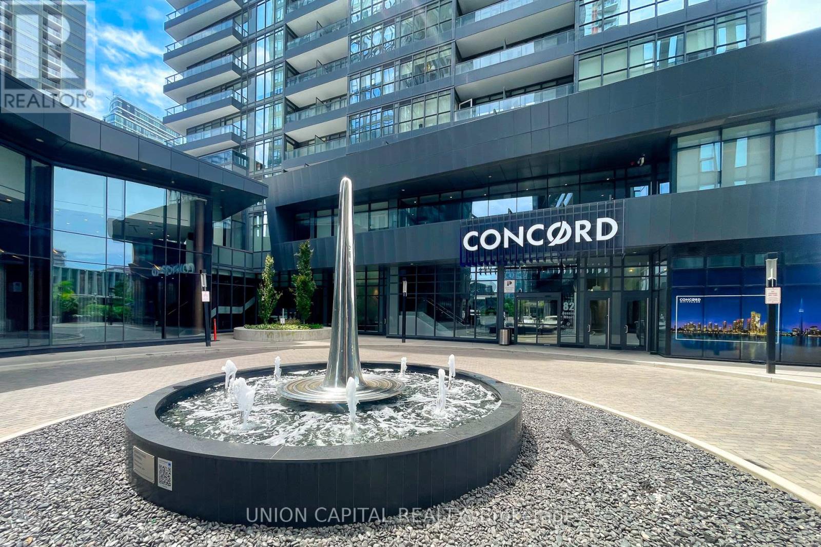 603 - 80 Queens Wharf Road, Toronto, Ontario  M5V 0J3 - Photo 21 - C12451731