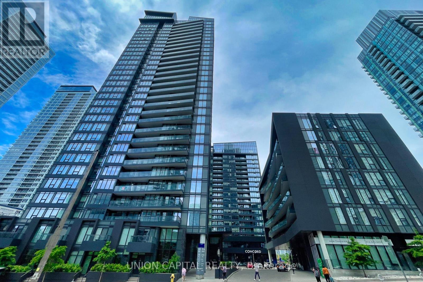 603 - 80 Queens Wharf Road, Toronto, Ontario  M5V 0J3 - Photo 22 - C12451731