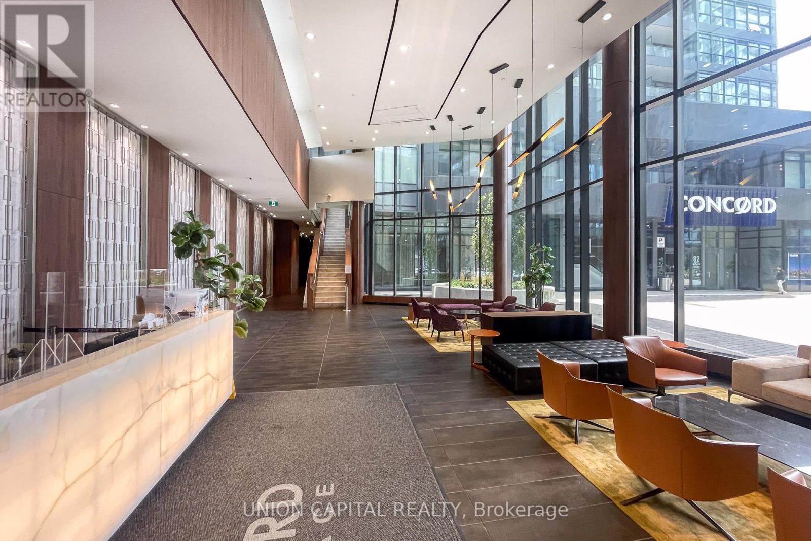 603 - 80 Queens Wharf Road, Toronto, Ontario  M5V 0J3 - Photo 3 - C12451731