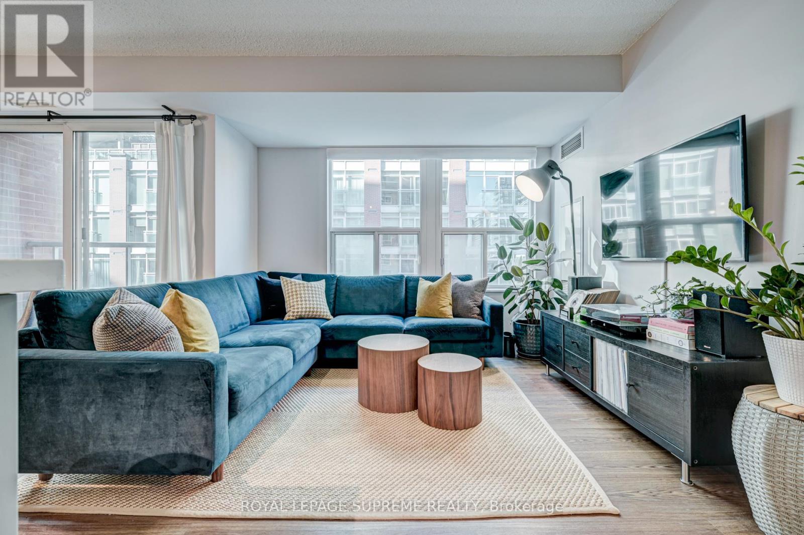 716 - 230 King Street E, Toronto, Ontario  M5A 1K5 - Photo 10 - C12451738