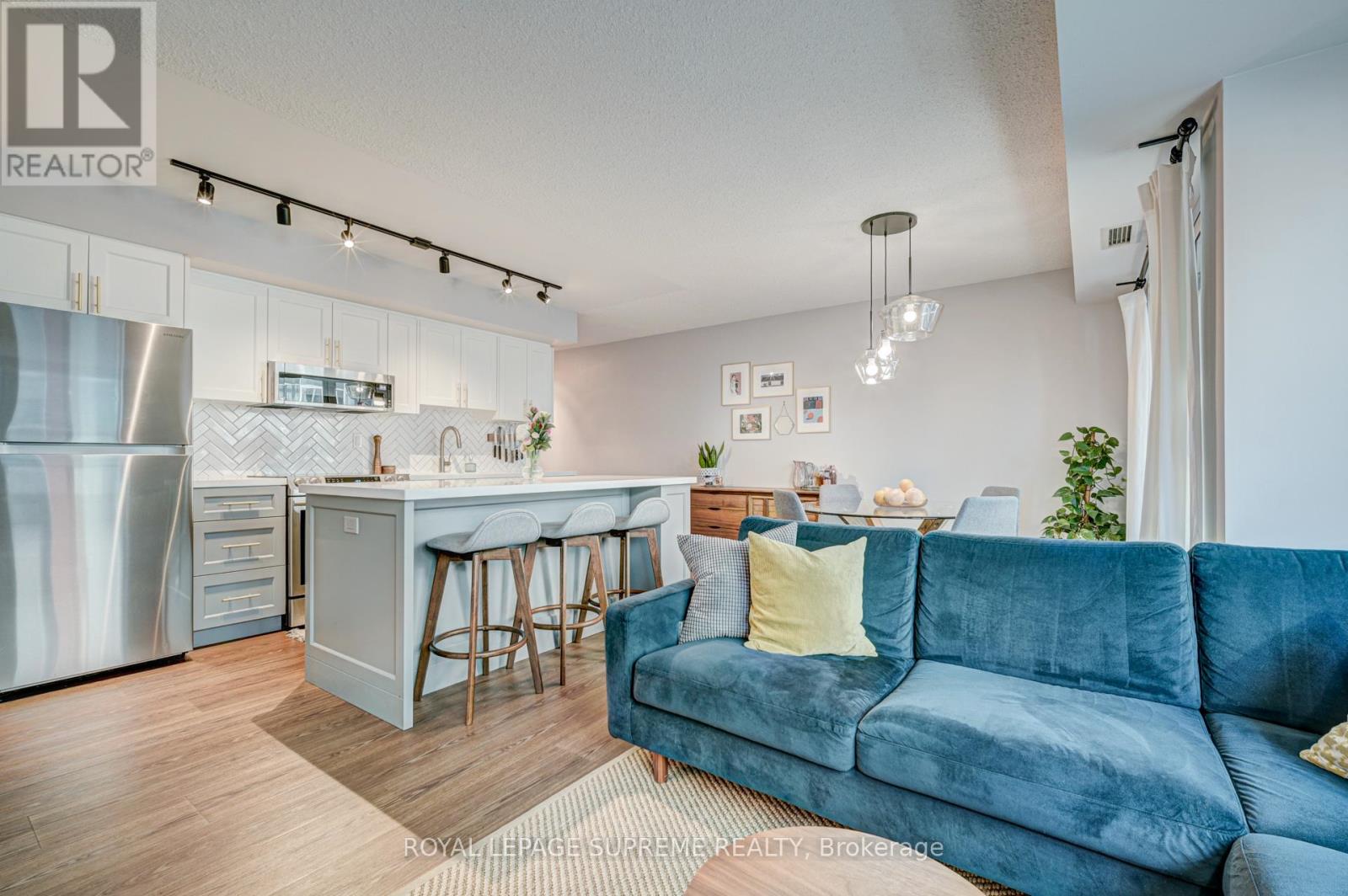 716 - 230 King Street E, Toronto, Ontario  M5A 1K5 - Photo 11 - C12451738