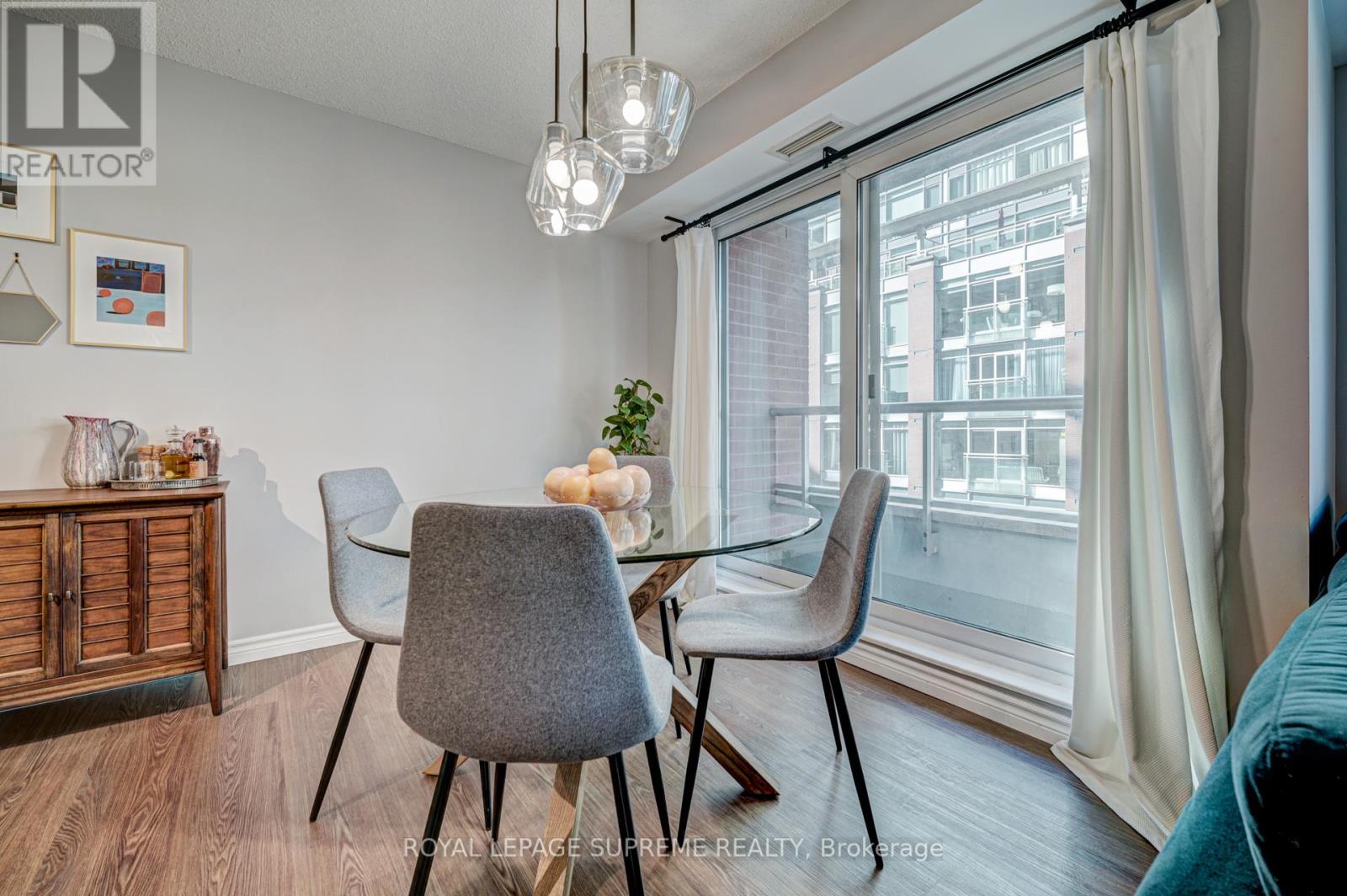 716 - 230 King Street E, Toronto, Ontario  M5A 1K5 - Photo 12 - C12451738