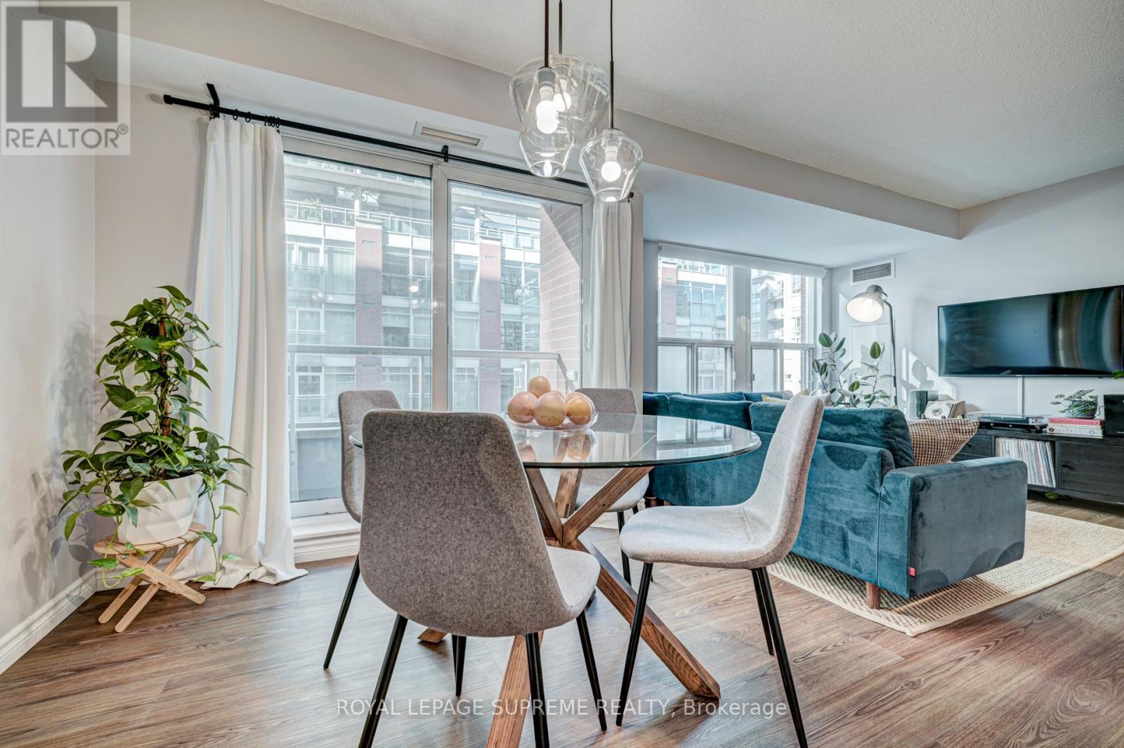 716 - 230 King Street E, Toronto, Ontario  M5A 1K5 - Photo 13 - C12451738