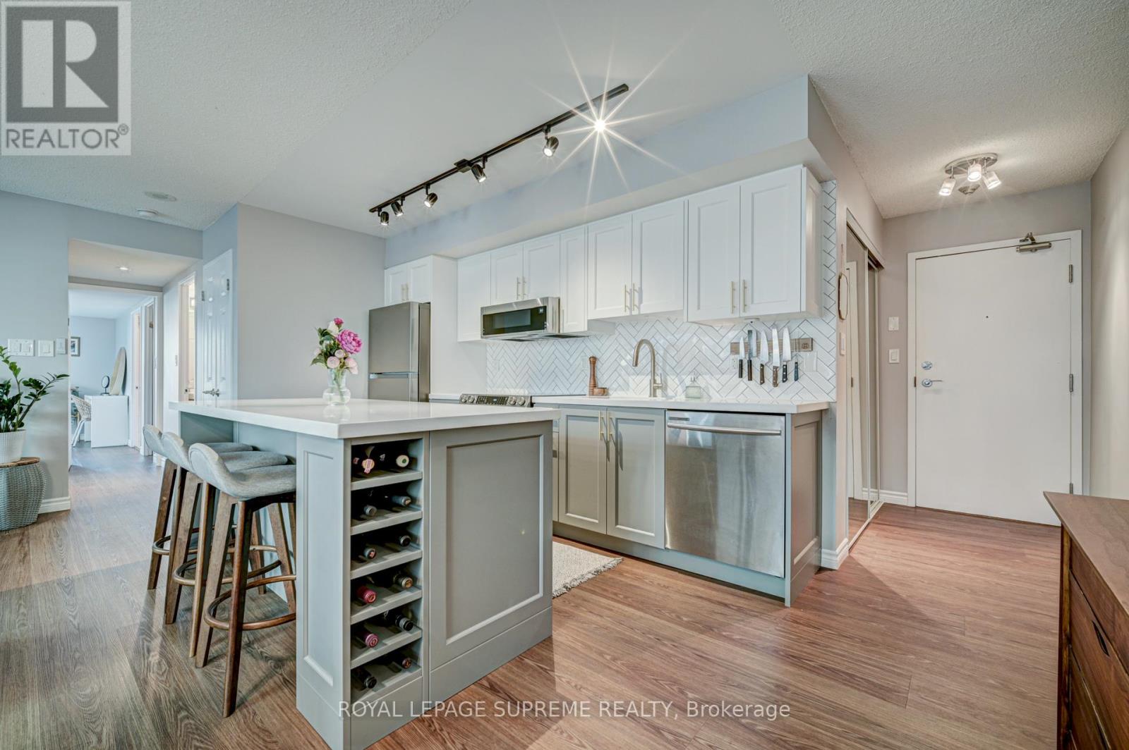 716 - 230 King Street E, Toronto, Ontario  M5A 1K5 - Photo 14 - C12451738