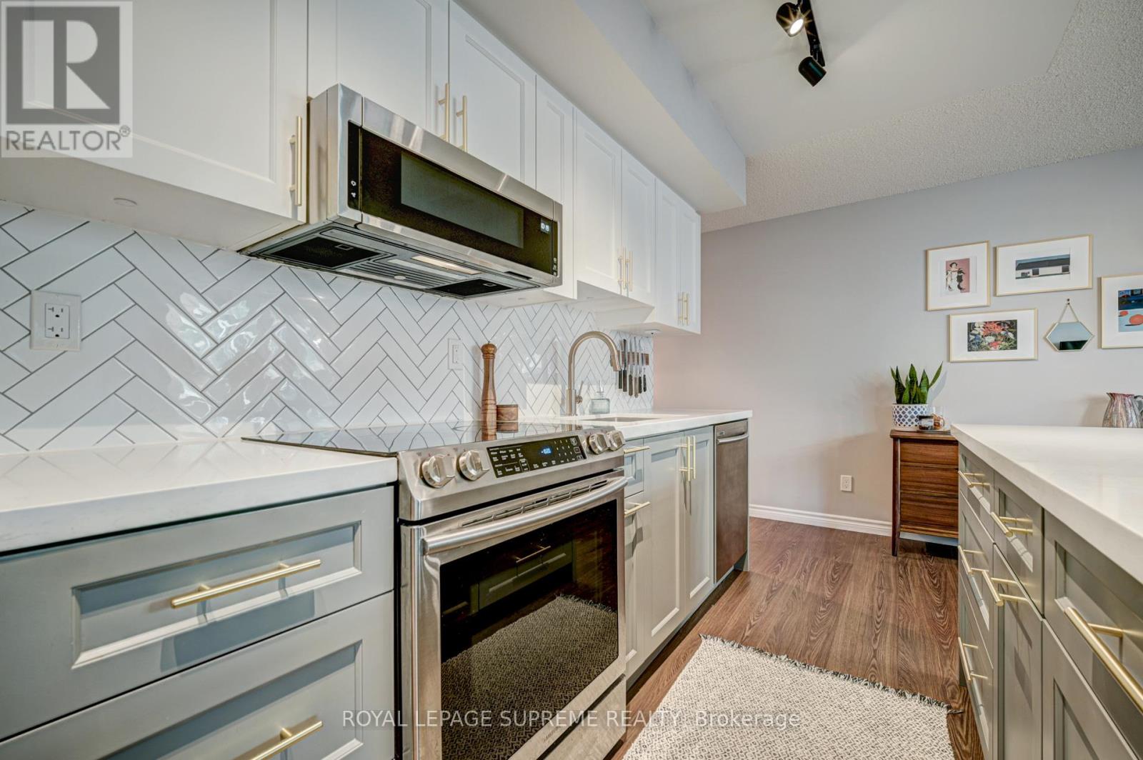 716 - 230 King Street E, Toronto, Ontario  M5A 1K5 - Photo 16 - C12451738