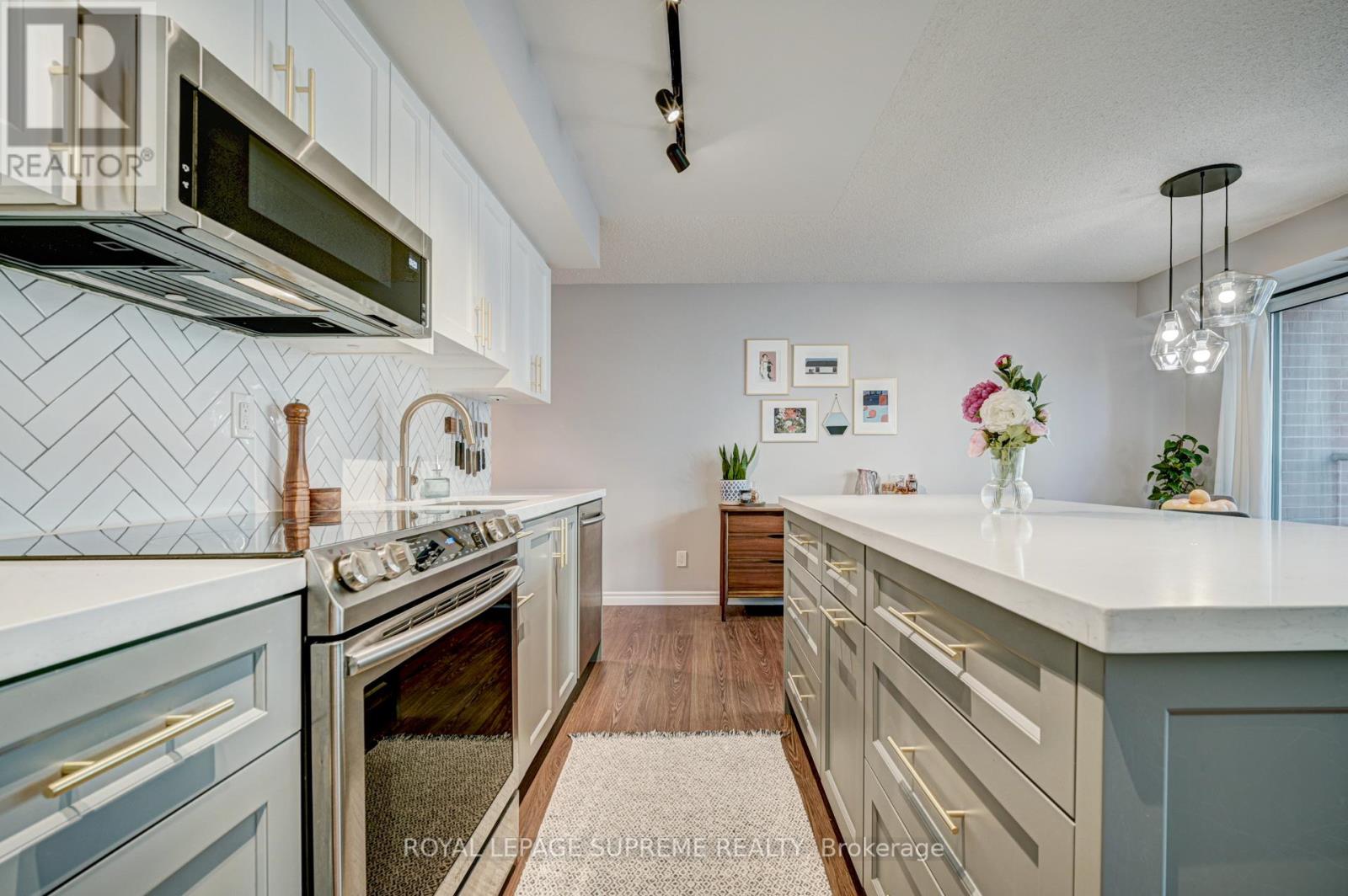716 - 230 King Street E, Toronto, Ontario  M5A 1K5 - Photo 17 - C12451738
