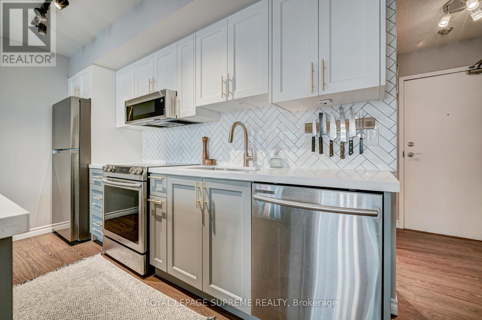 716 - 230 King Street E, Toronto, Ontario  M5A 1K5 - Photo 18 - C12451738