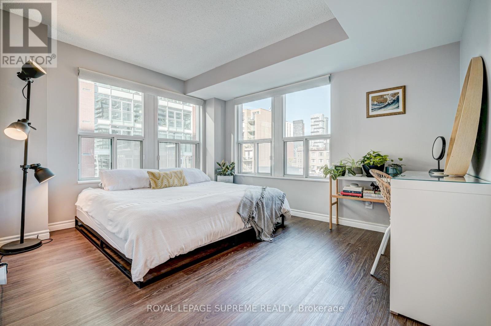 716 - 230 King Street E, Toronto, Ontario  M5A 1K5 - Photo 21 - C12451738