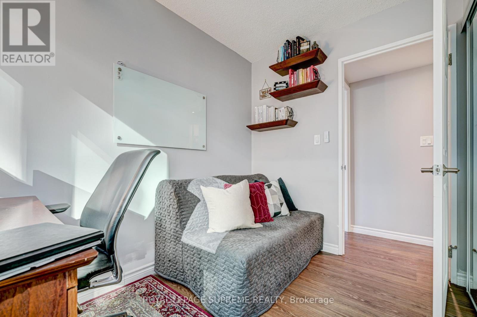 716 - 230 King Street E, Toronto, Ontario  M5A 1K5 - Photo 26 - C12451738