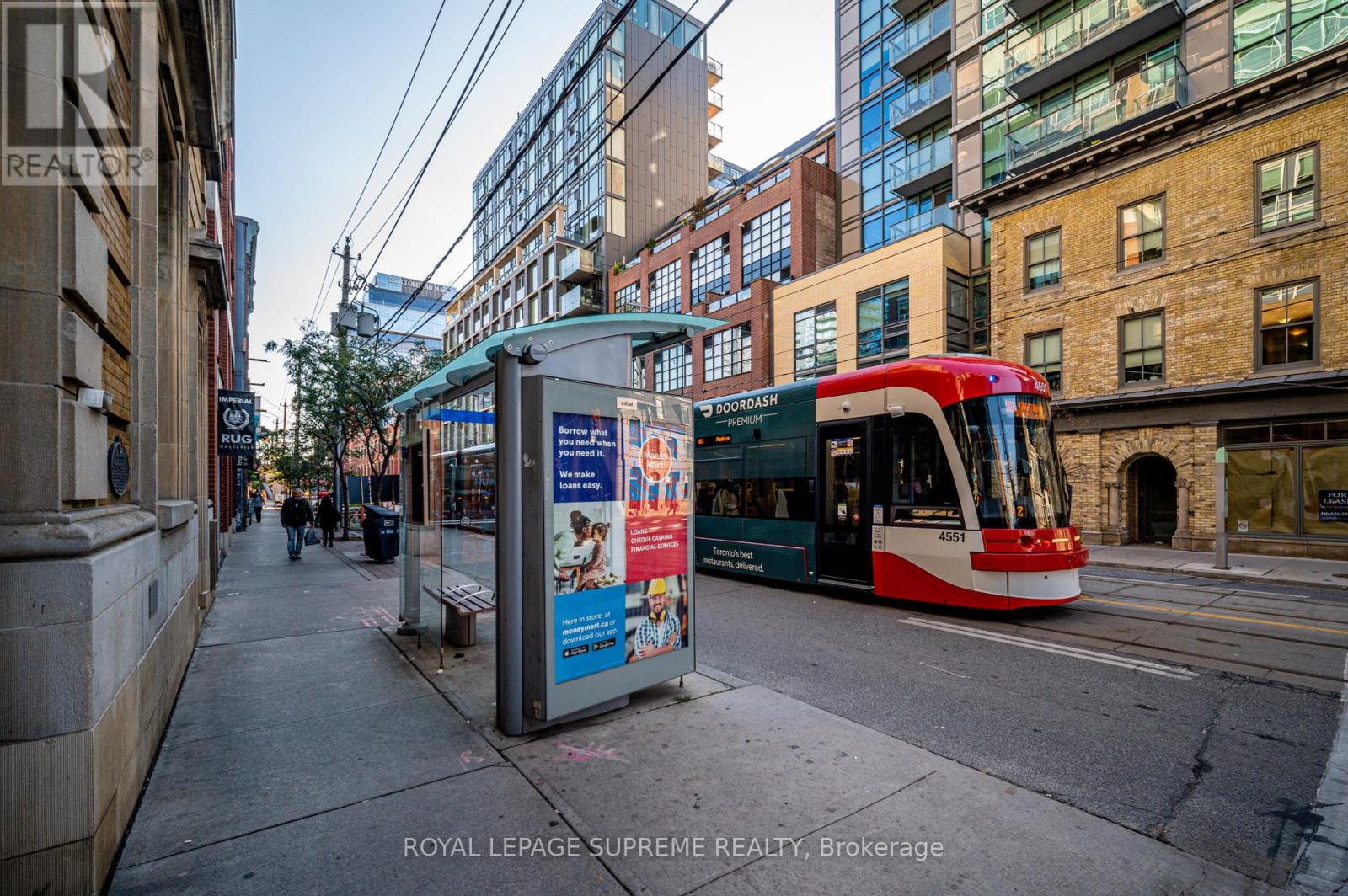 716 - 230 King Street E, Toronto, Ontario  M5A 1K5 - Photo 37 - C12451738
