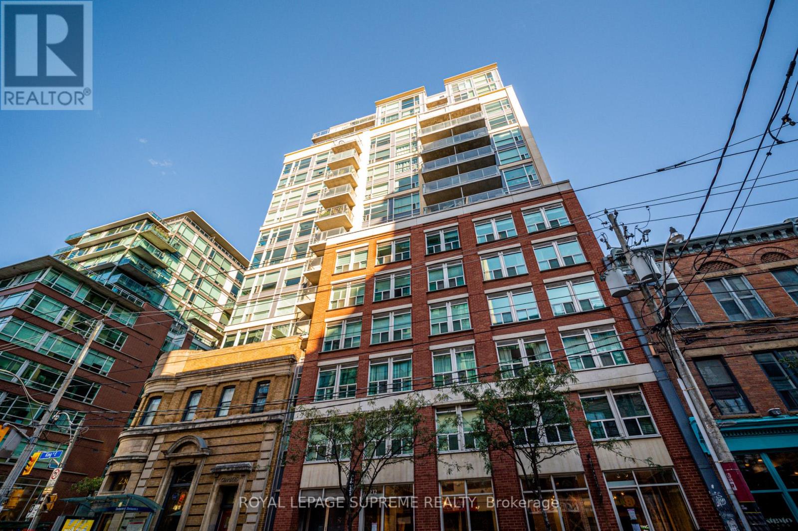716 - 230 King Street E, Toronto, Ontario  M5A 1K5 - Photo 38 - C12451738
