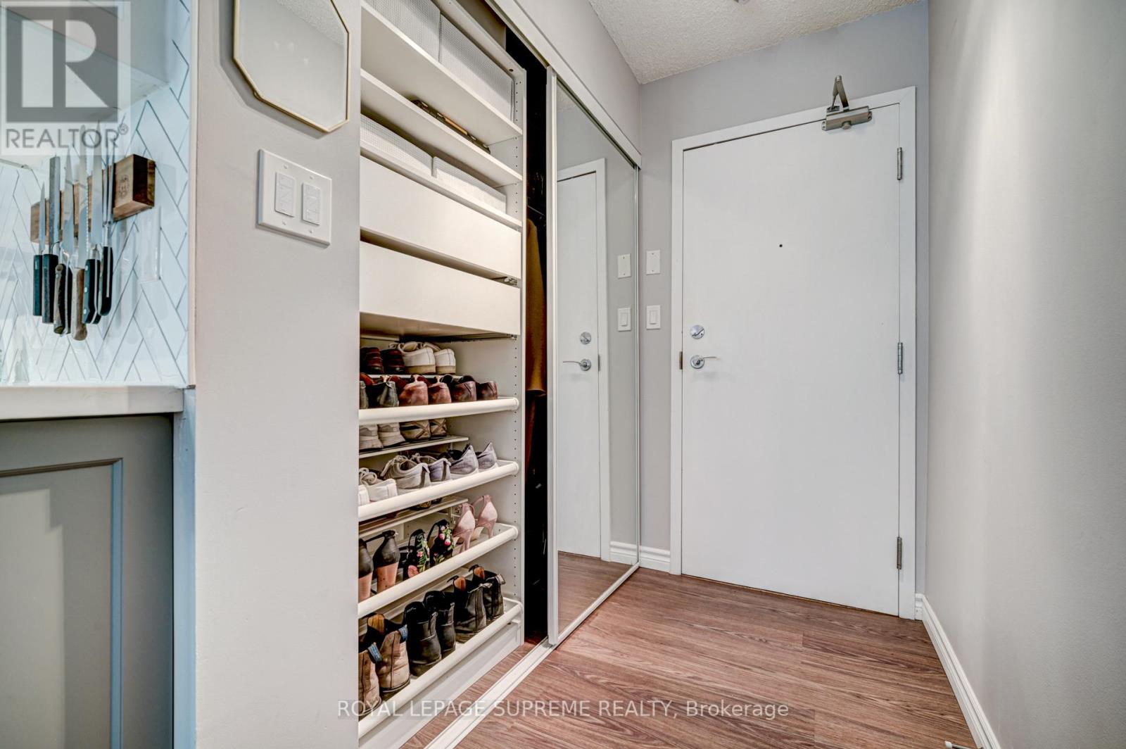 716 - 230 King Street E, Toronto, Ontario  M5A 1K5 - Photo 6 - C12451738