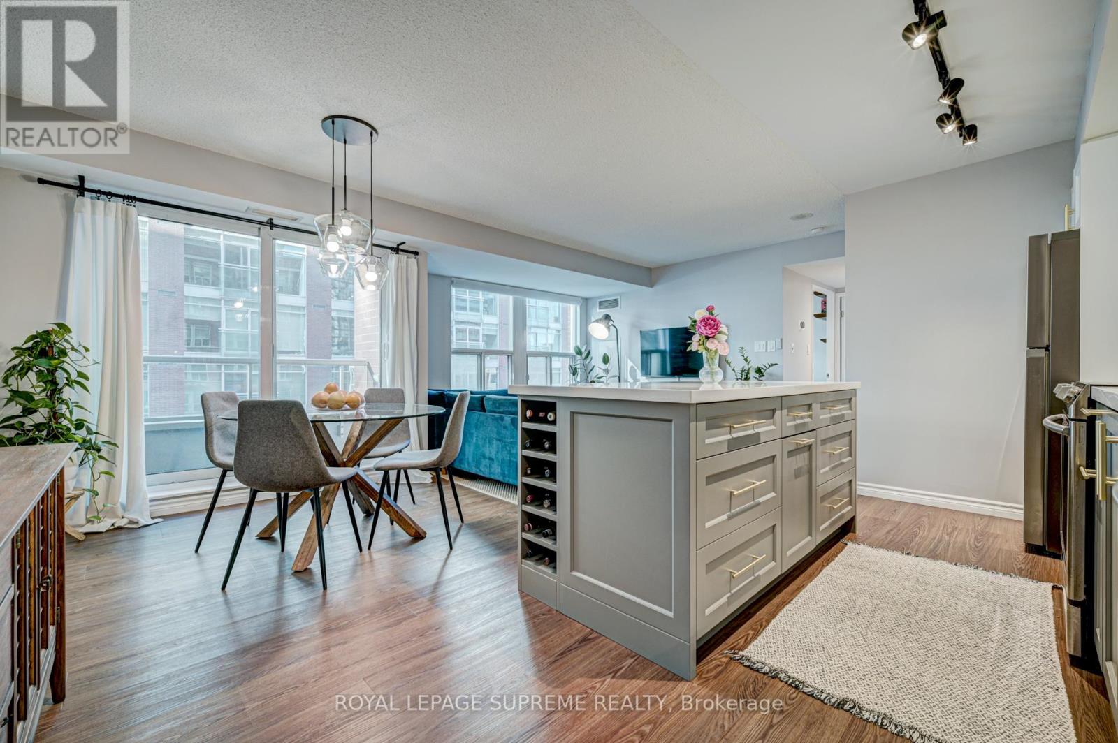 716 - 230 King Street E, Toronto, Ontario  M5A 1K5 - Photo 7 - C12451738