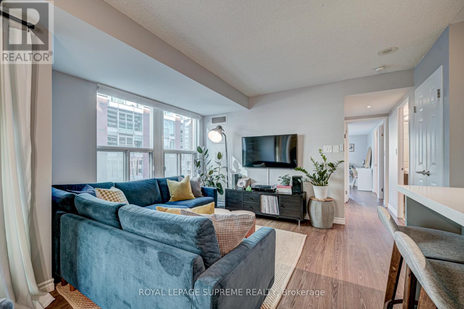 716 - 230 King Street E, Toronto, Ontario  M5A 1K5 - Photo 8 - C12451738