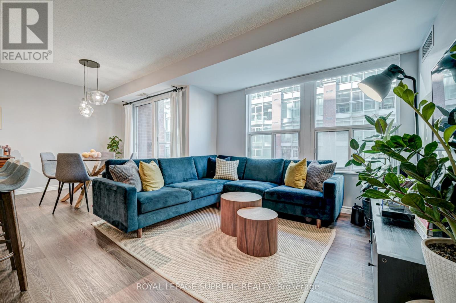 716 - 230 King Street E, Toronto, Ontario  M5A 1K5 - Photo 9 - C12451738