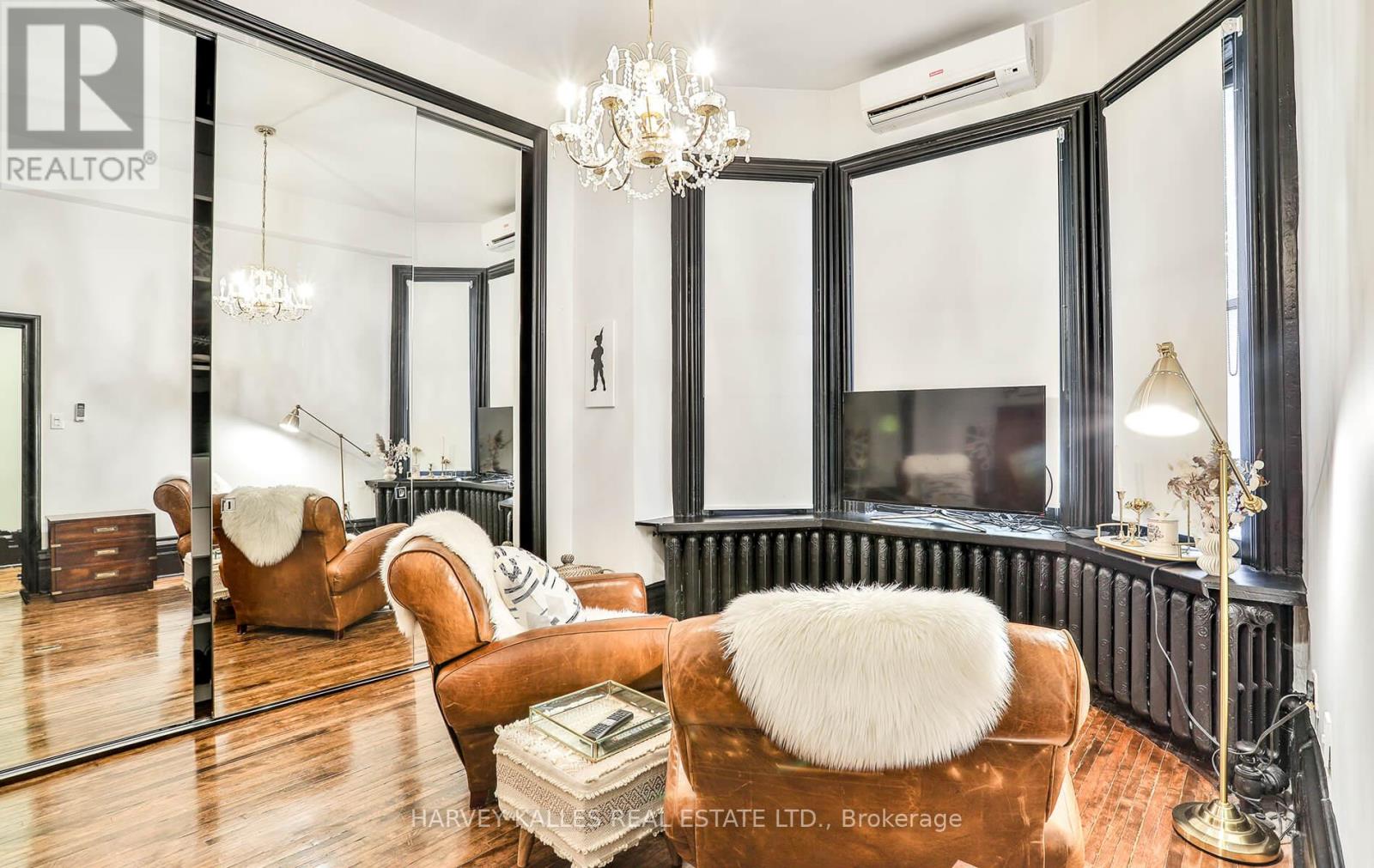 1 - 37 Metcalfe Street, Toronto, Ontario  M4X 1R7 - Photo 29 - C12451753